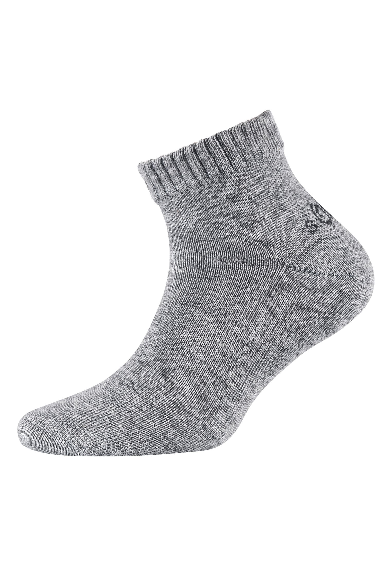 s.Oliver Kurzsocken »Kurzsocken 9er Pack«