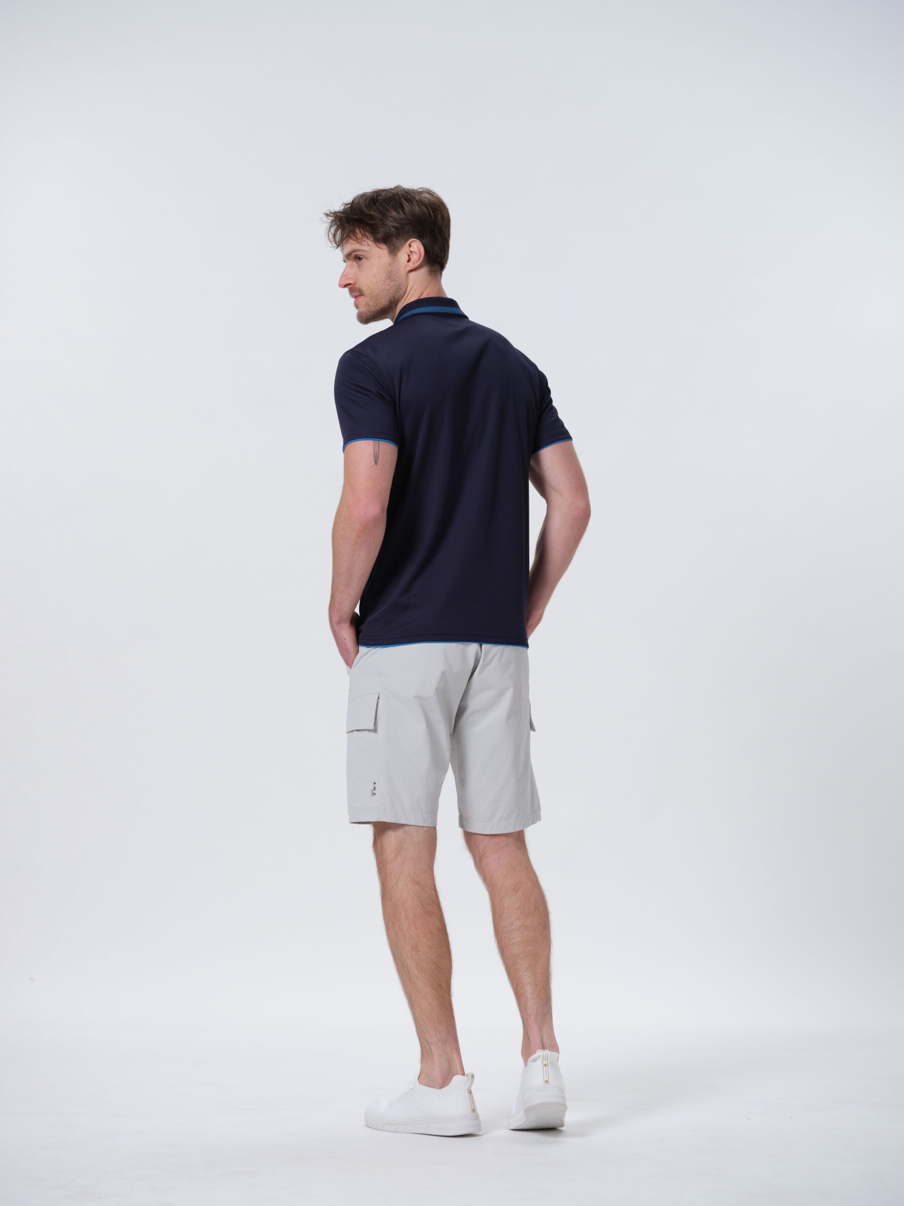 Luhta Poloshirt »Luhta Polo shirt KUORTTI«