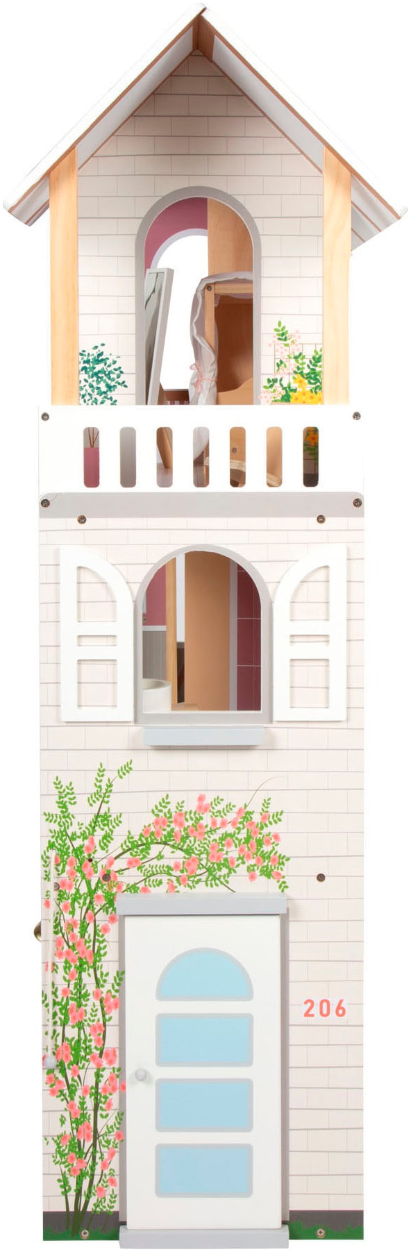 Small Foot Puppenhaus »Traumvilla XL«