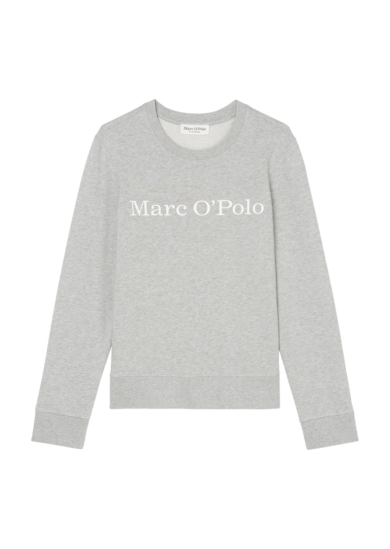 Marc O'Polo Sweatshirt »aus Organic Cotton«