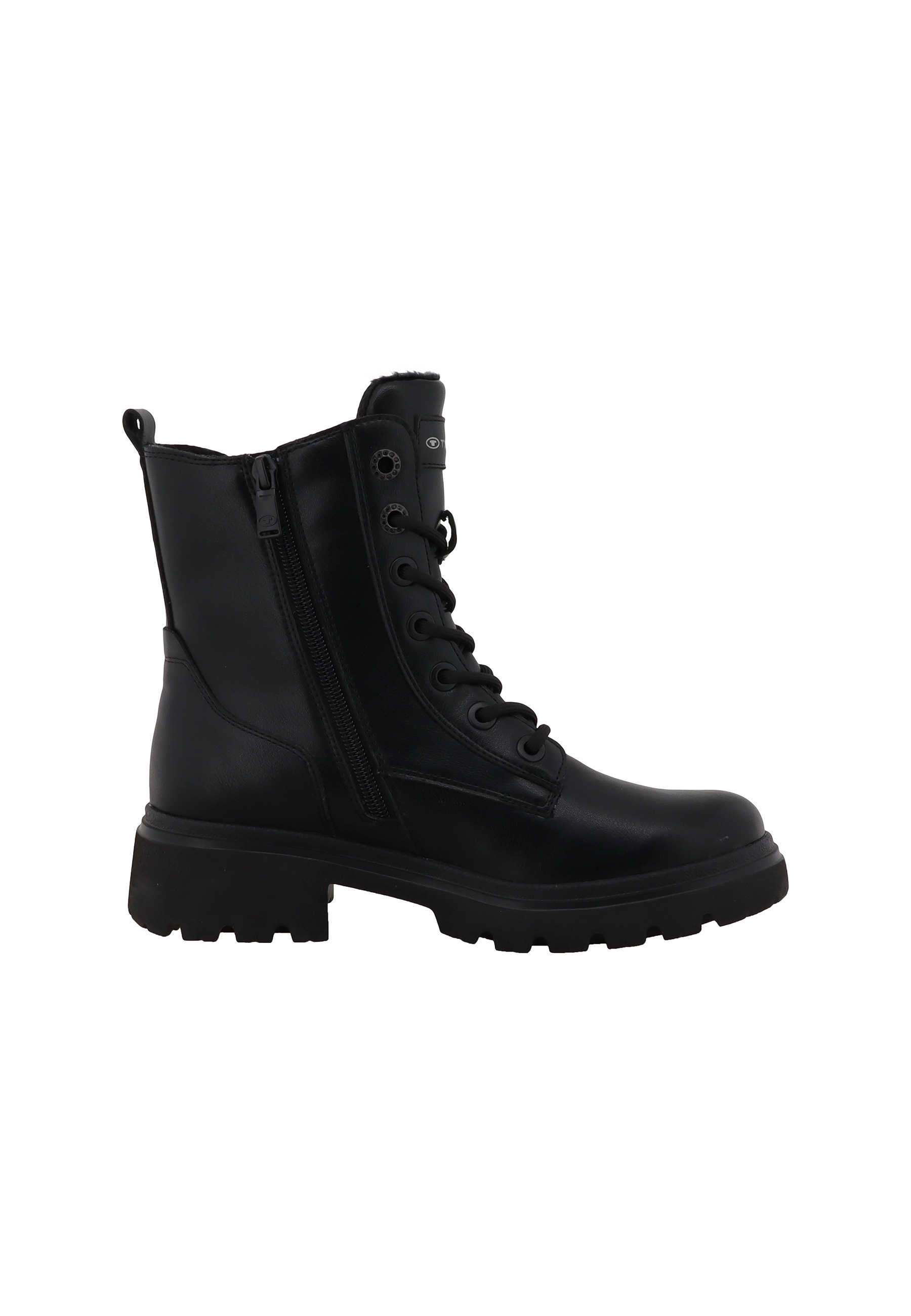 TOM TAILOR Winterstiefel »Tom Tailor Stiefel«