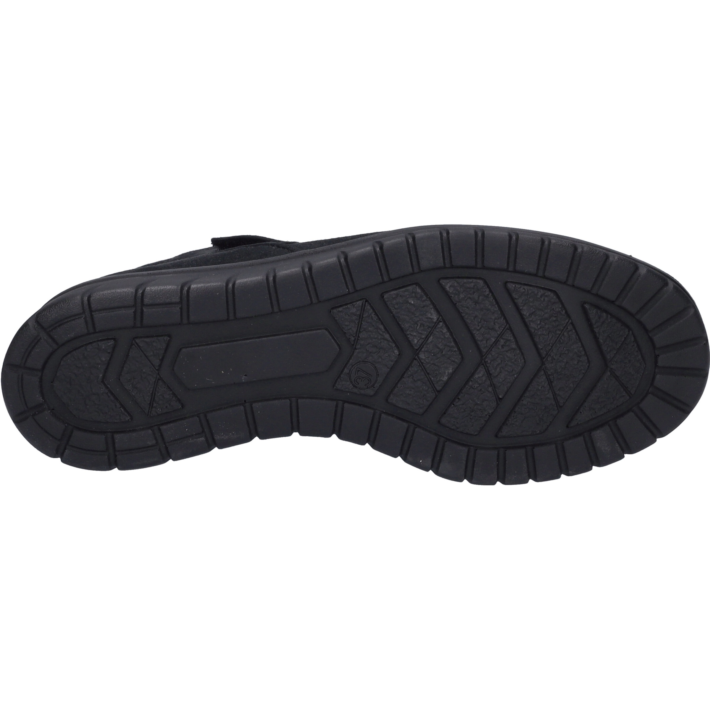 Josef Seibel Slipper »Calais 53, schwarz«