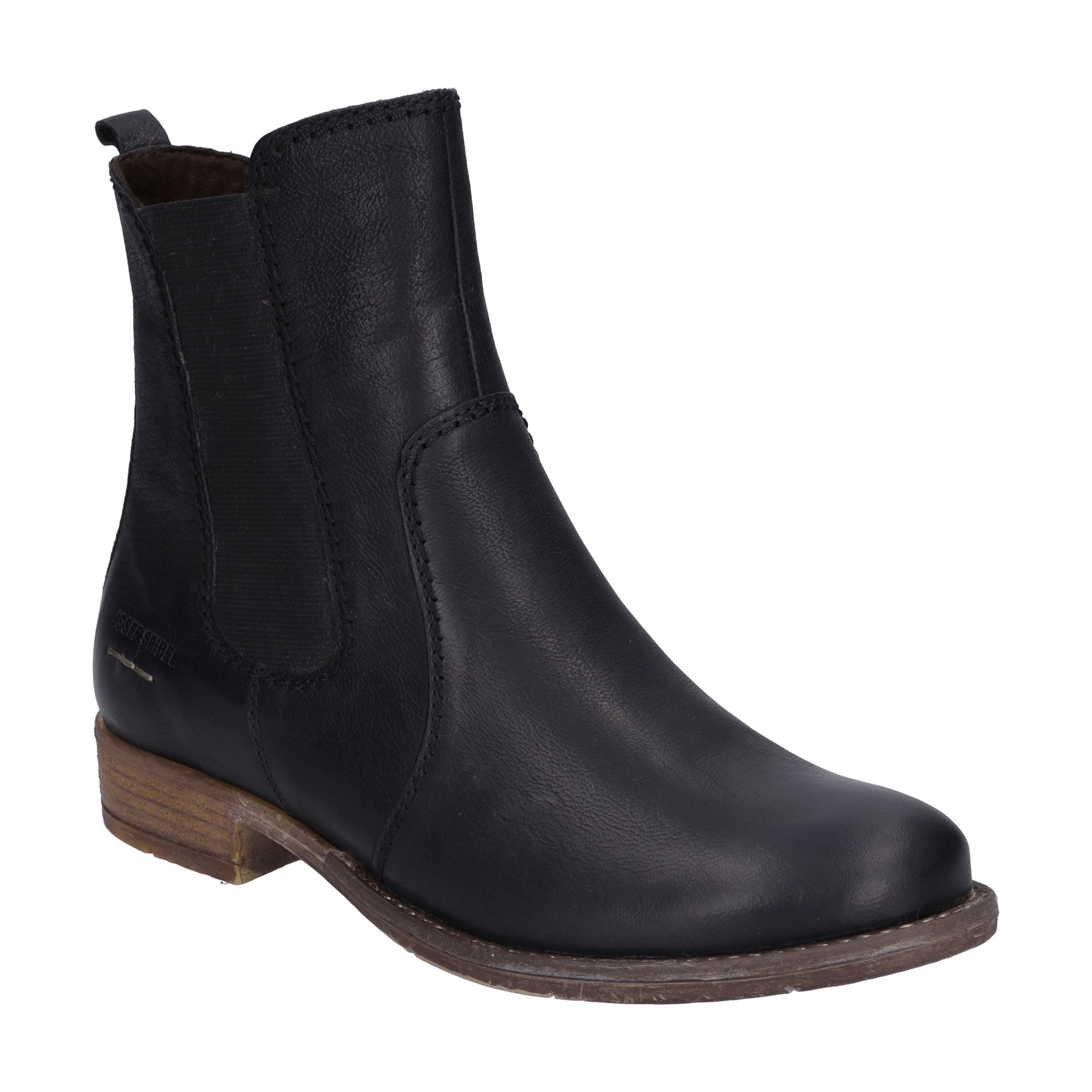 Josef Seibel Stiefelette "Sienna 80, schwarz" günstig online kaufen