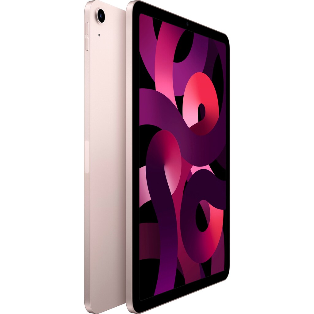 Apple Tablet »iPad Air (2022)«, (iPadOS)