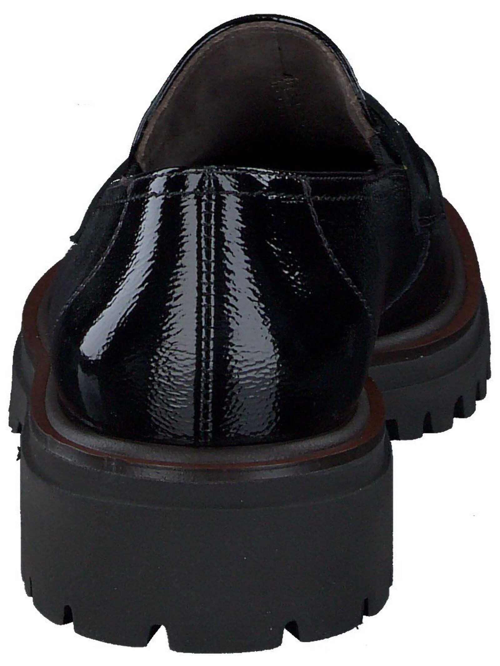 Paul Green Slipper »Paul Green Slipper Leder«