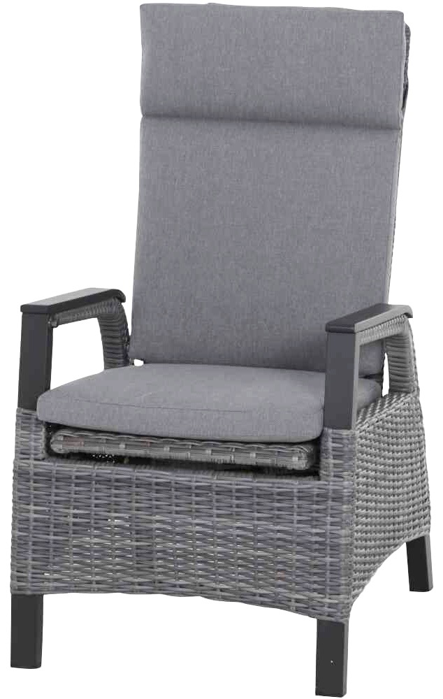 Siena Garden Garten-Essgruppe »Solea«, (7 tlg.)