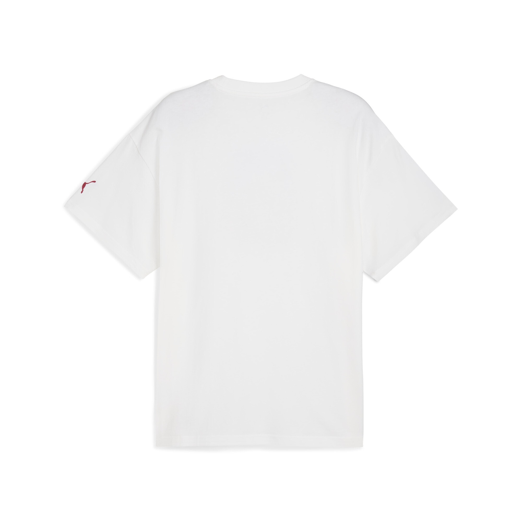 PUMA Trainingsshirt »Dylan Exhibit Basketballshirt Herren«