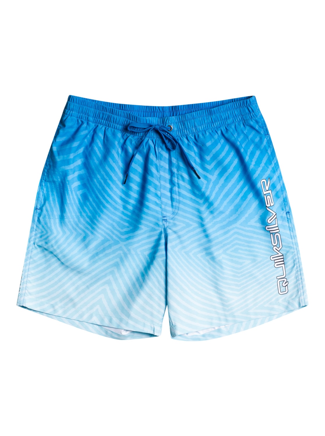 Quiksilver Boardshorts »Everyday Warped Logo 17"«