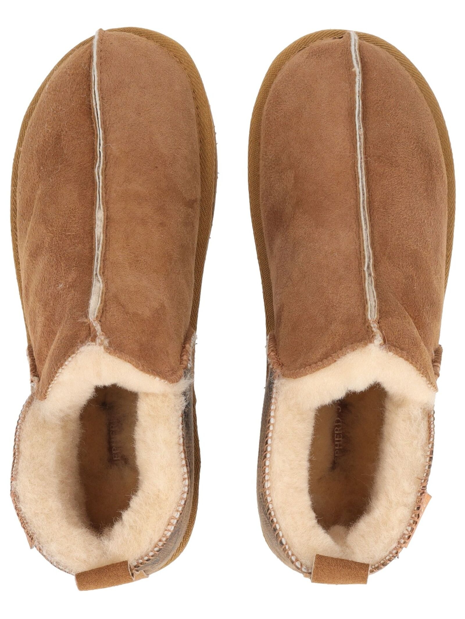Shepherd Hausschuh »Shepherd Hausschuhe Leder«