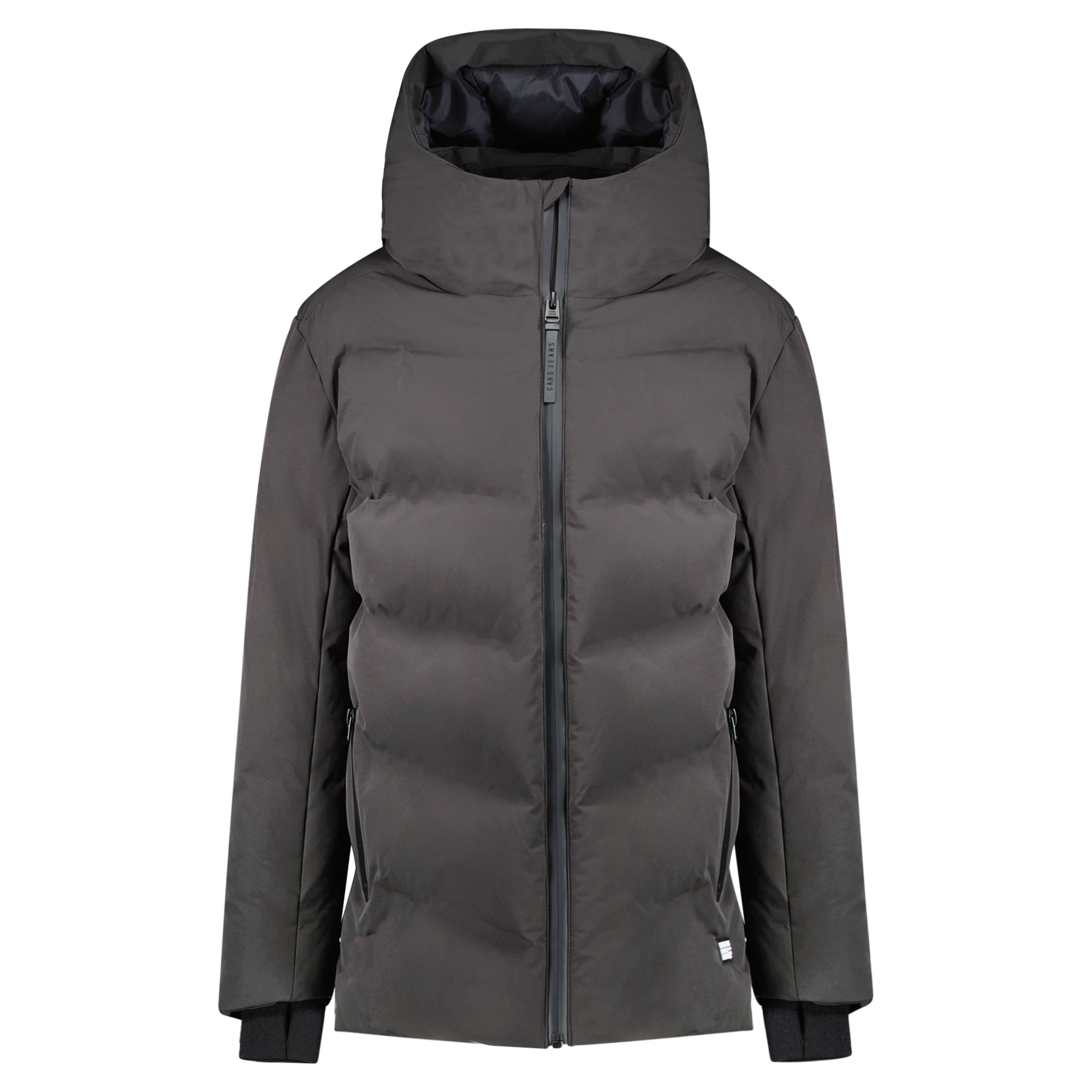 CARS JEANS Steppjacke "LONEY", mit Kapuze günstig online kaufen