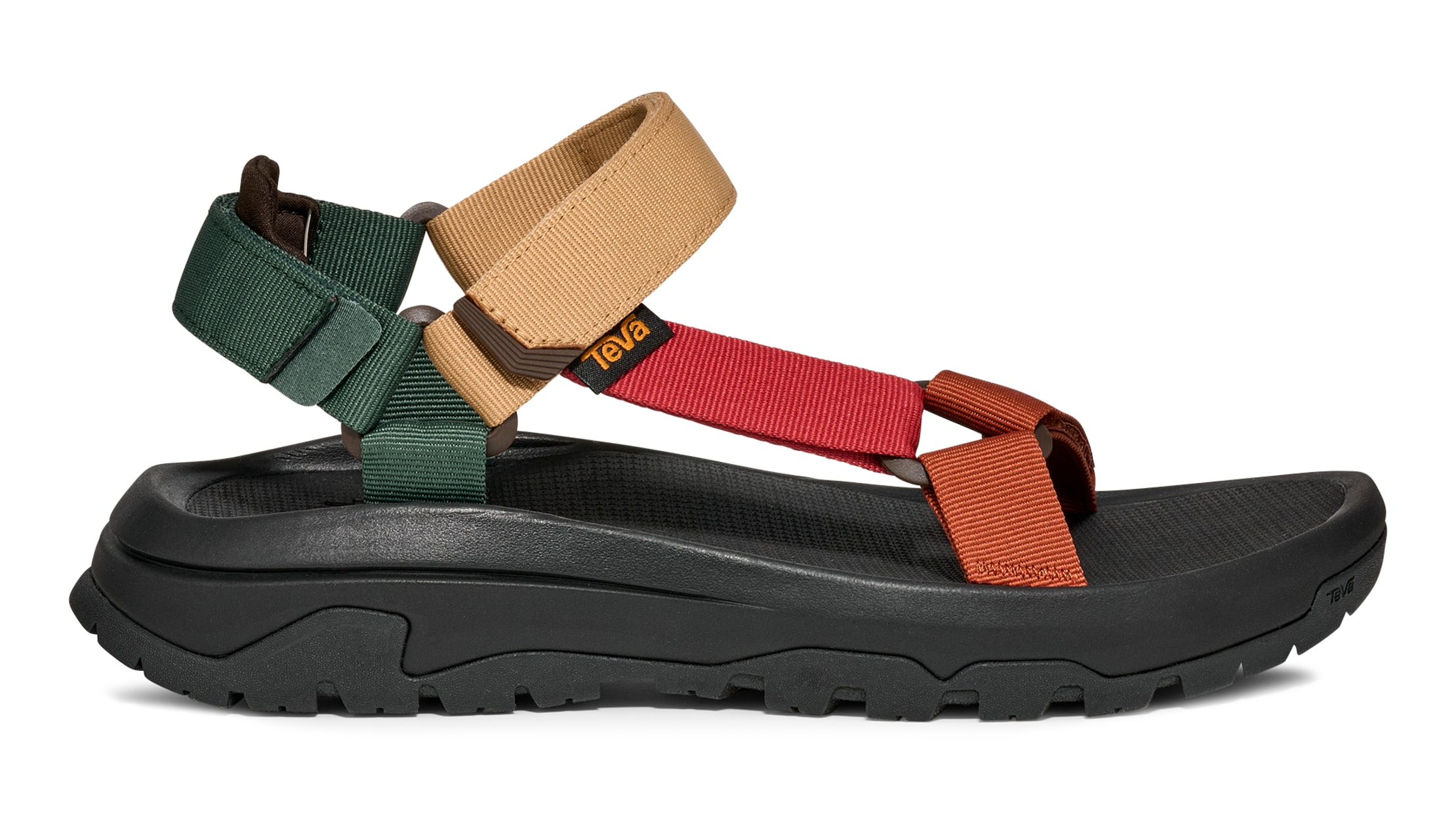 Teva Sandale »HURRICANE XLT3 MEN«  mit Klettverschluss, atmungsaktiv, schnell trocknend