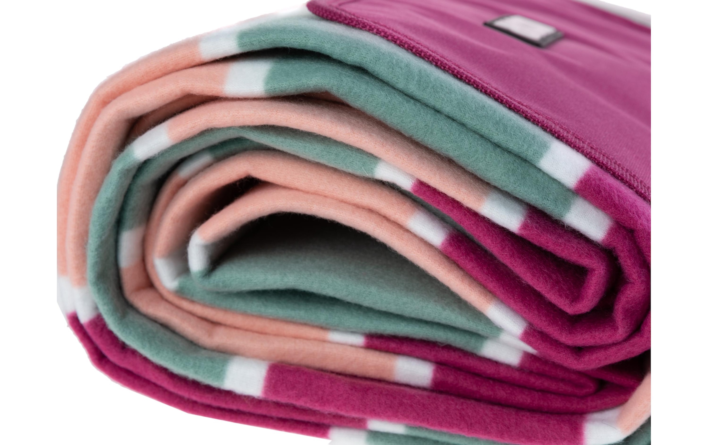 KOOR Picknickdecke »KOOR Lido 135 x 160 c«