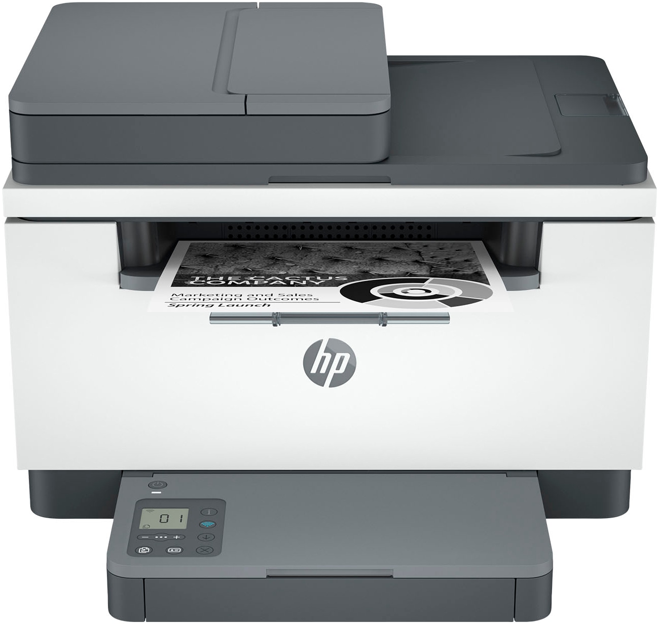 HP Laserdrucker »LaserJet MFP M234sdw«