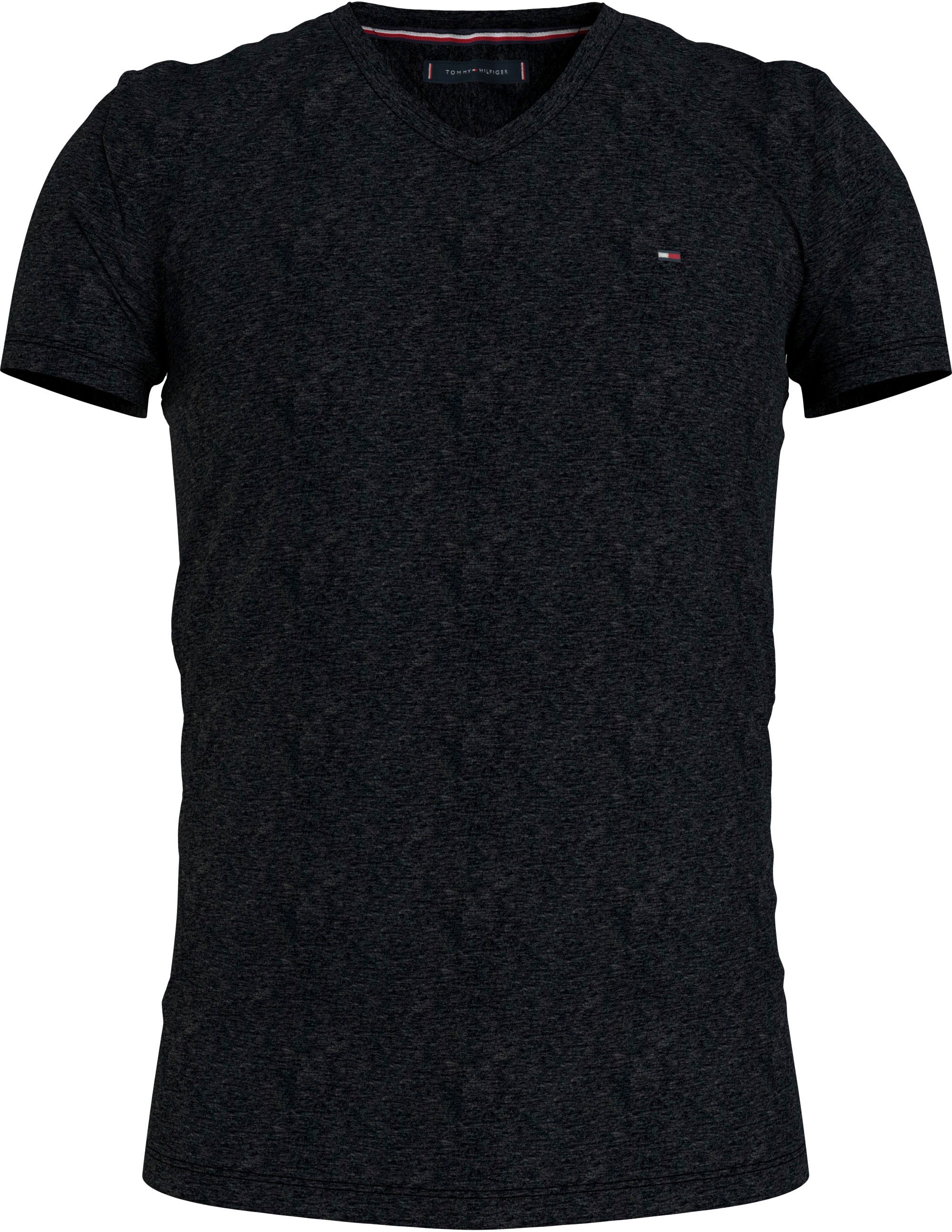 tommy hilfiger basic t shirt