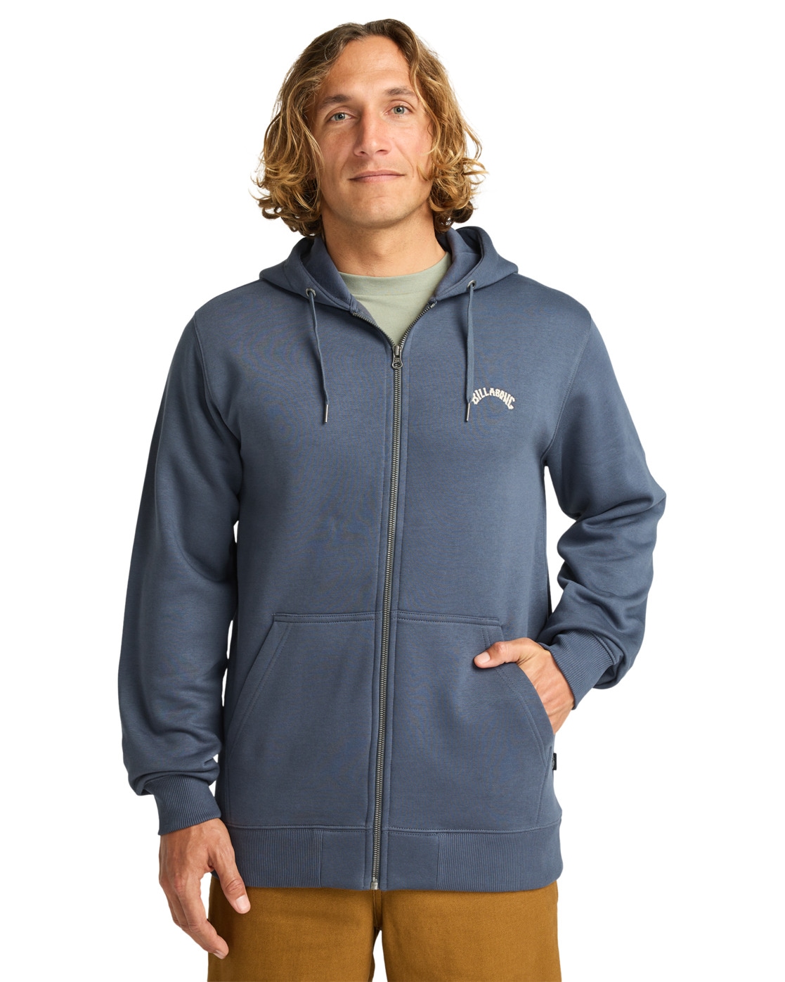 Billabong Sweatshirt »Arch«
