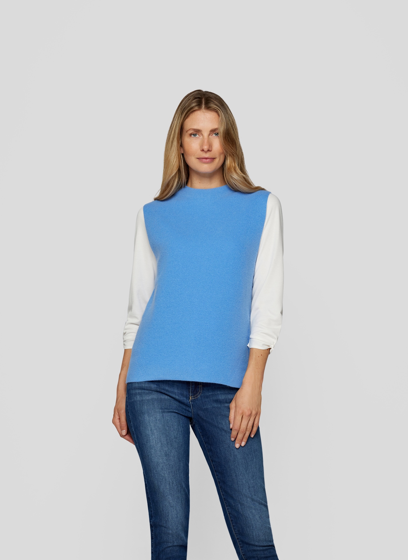 Pullunder »RABE Cashmere Pullunder«