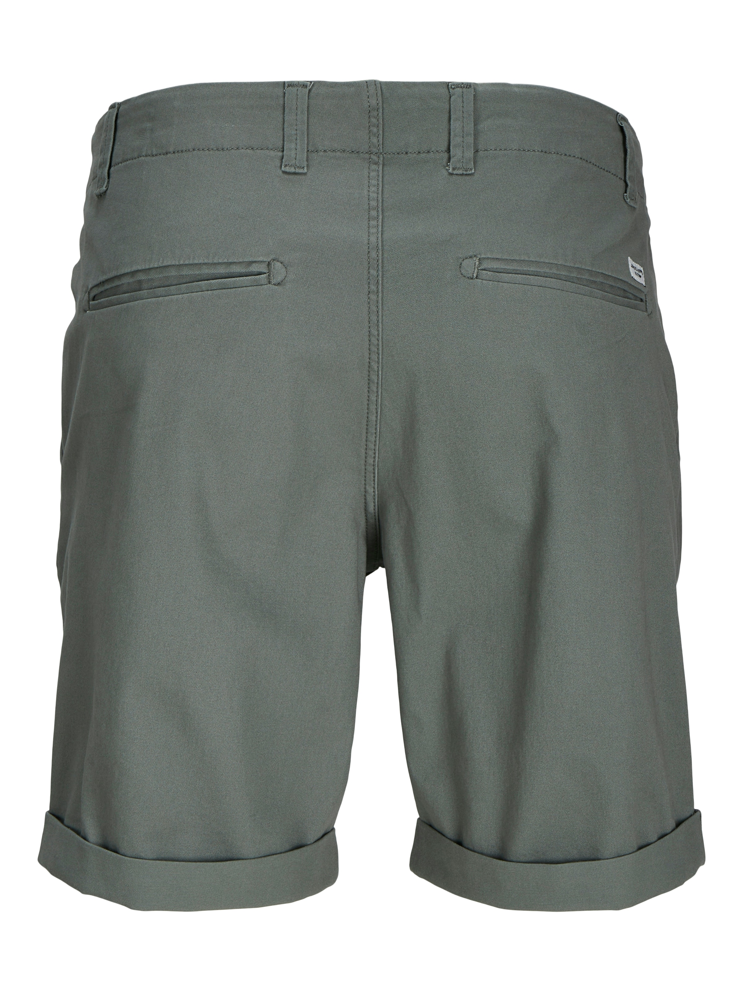 Jack & Jones Chinoshorts »JPSTDAVE JJCHINO SHORTS«
