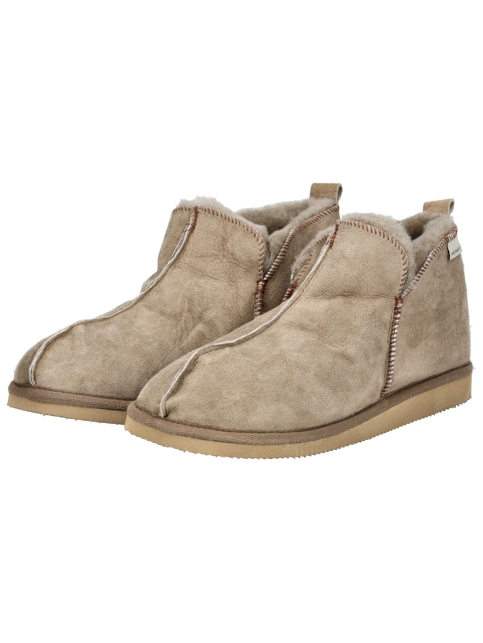 Shepherd Hausschuh »Shepherd Hausschuhe Leder«