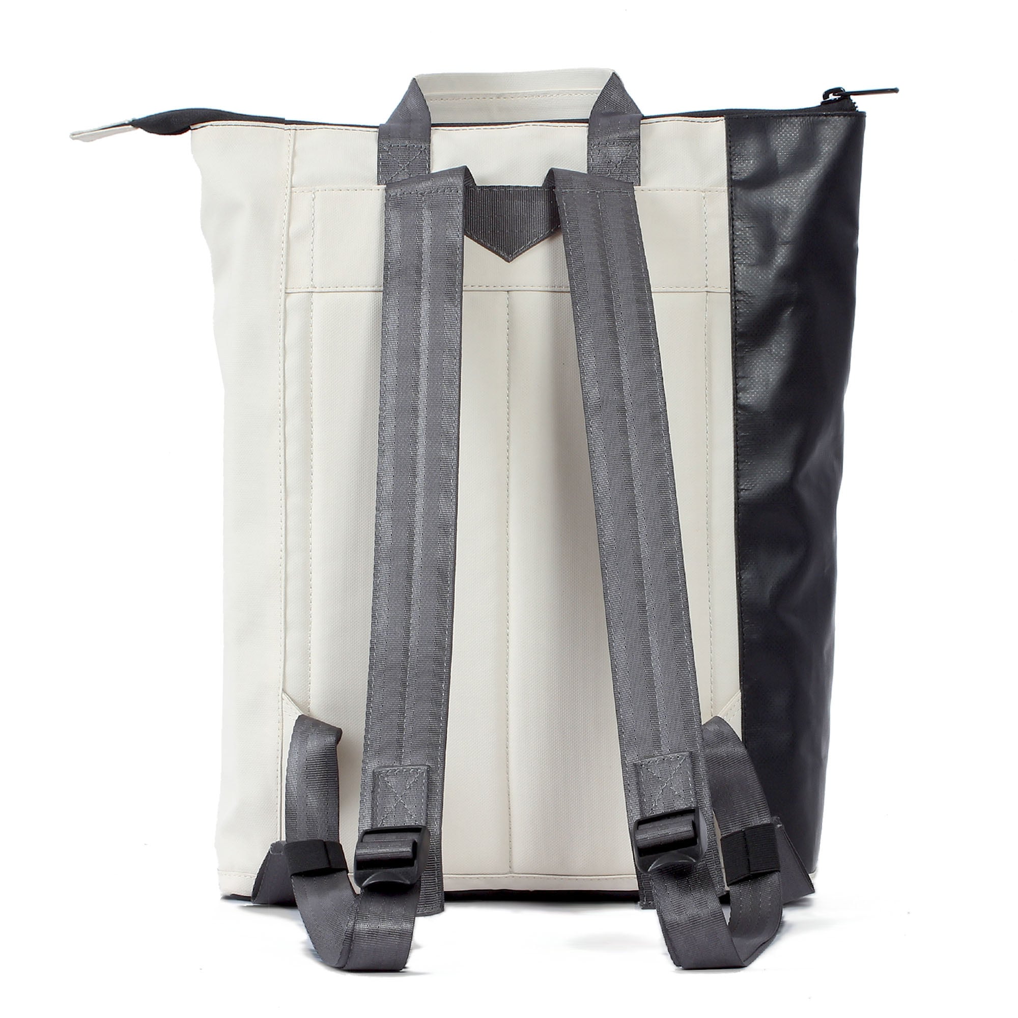 7clouds Laptoprucksack »Shawi 7.1« mit recyceltem PET