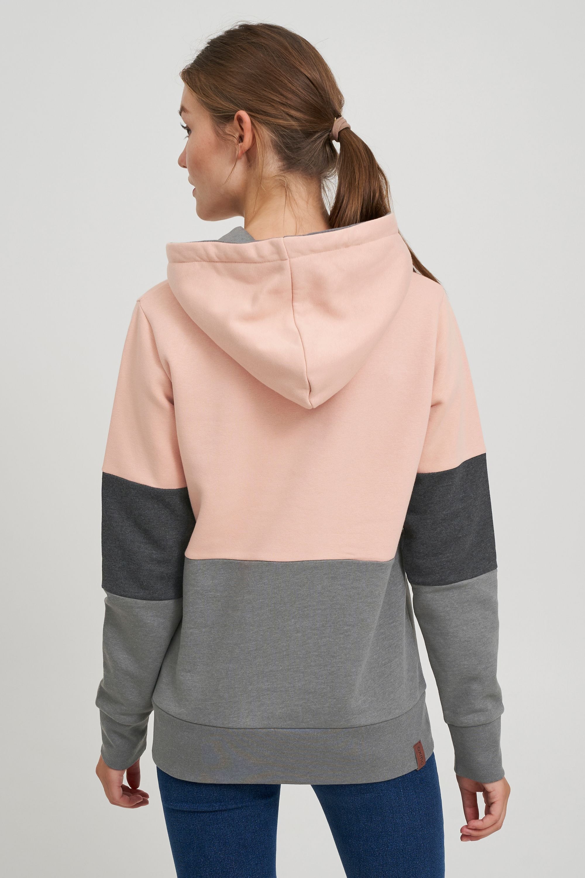 OXMO Hoodie »Hoodie OXKathrine«