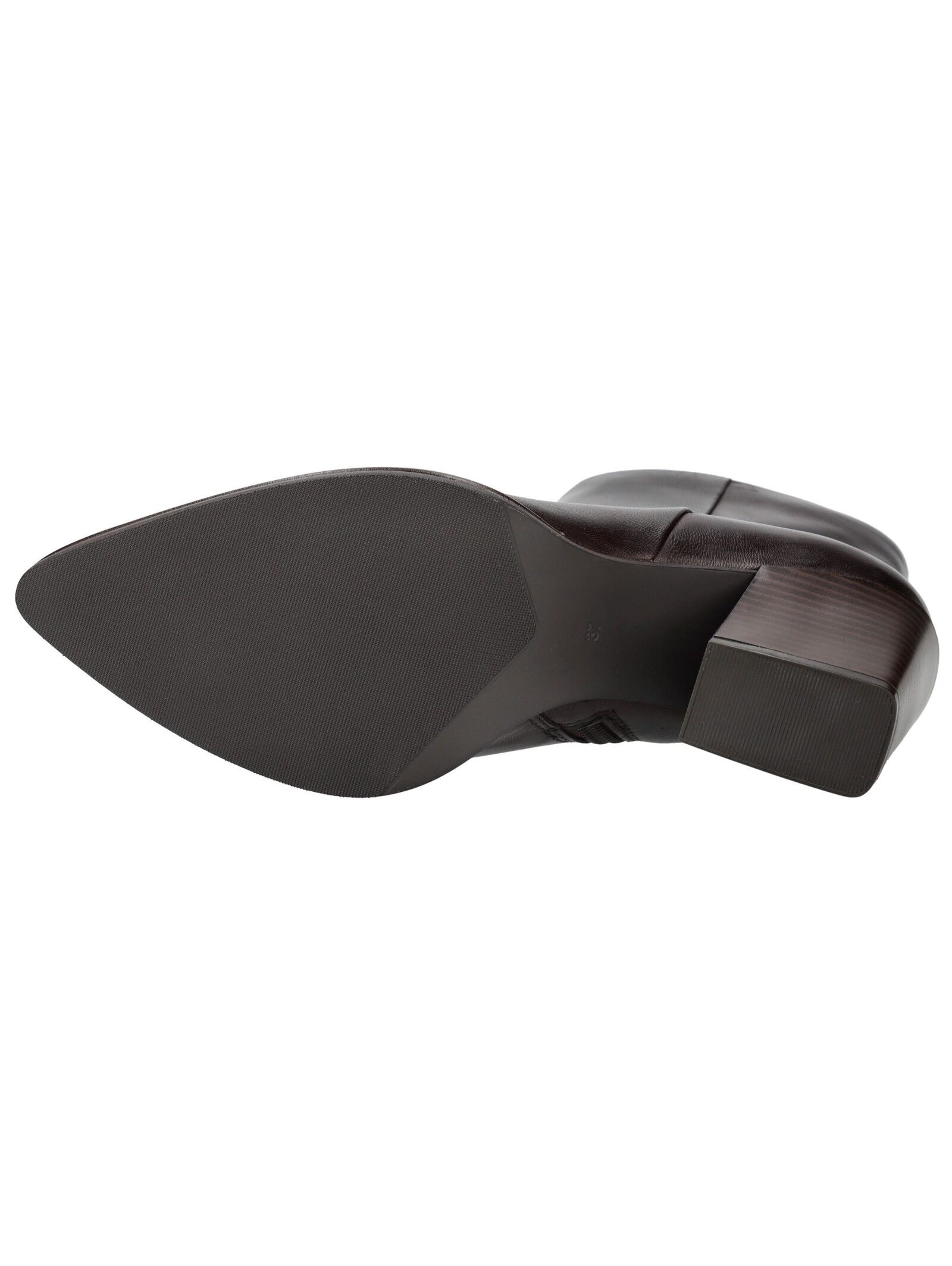 Regarde Le Ciel High-Heel-Stiefelette »Regarde Le Ciel Stiefelette Leder«