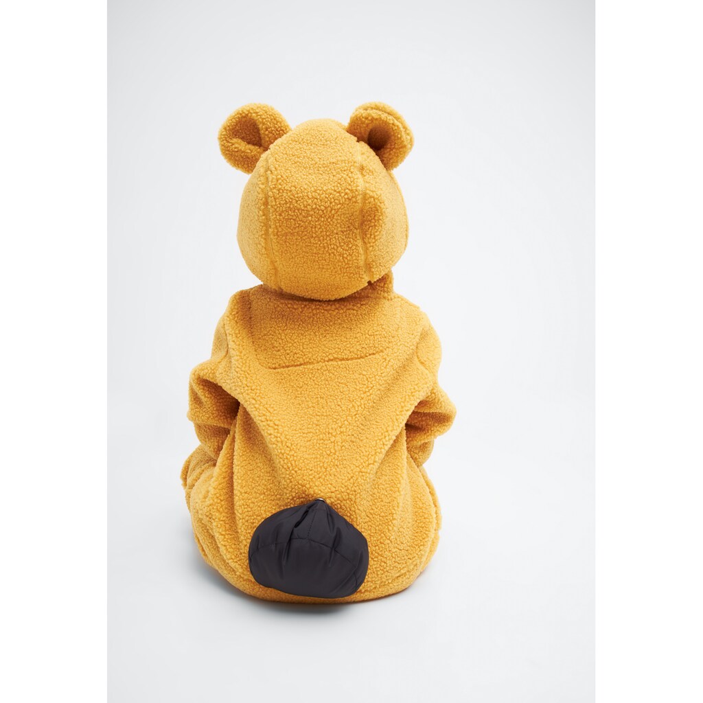 WeeDo Jumpsuit »TEDDY BÄR«