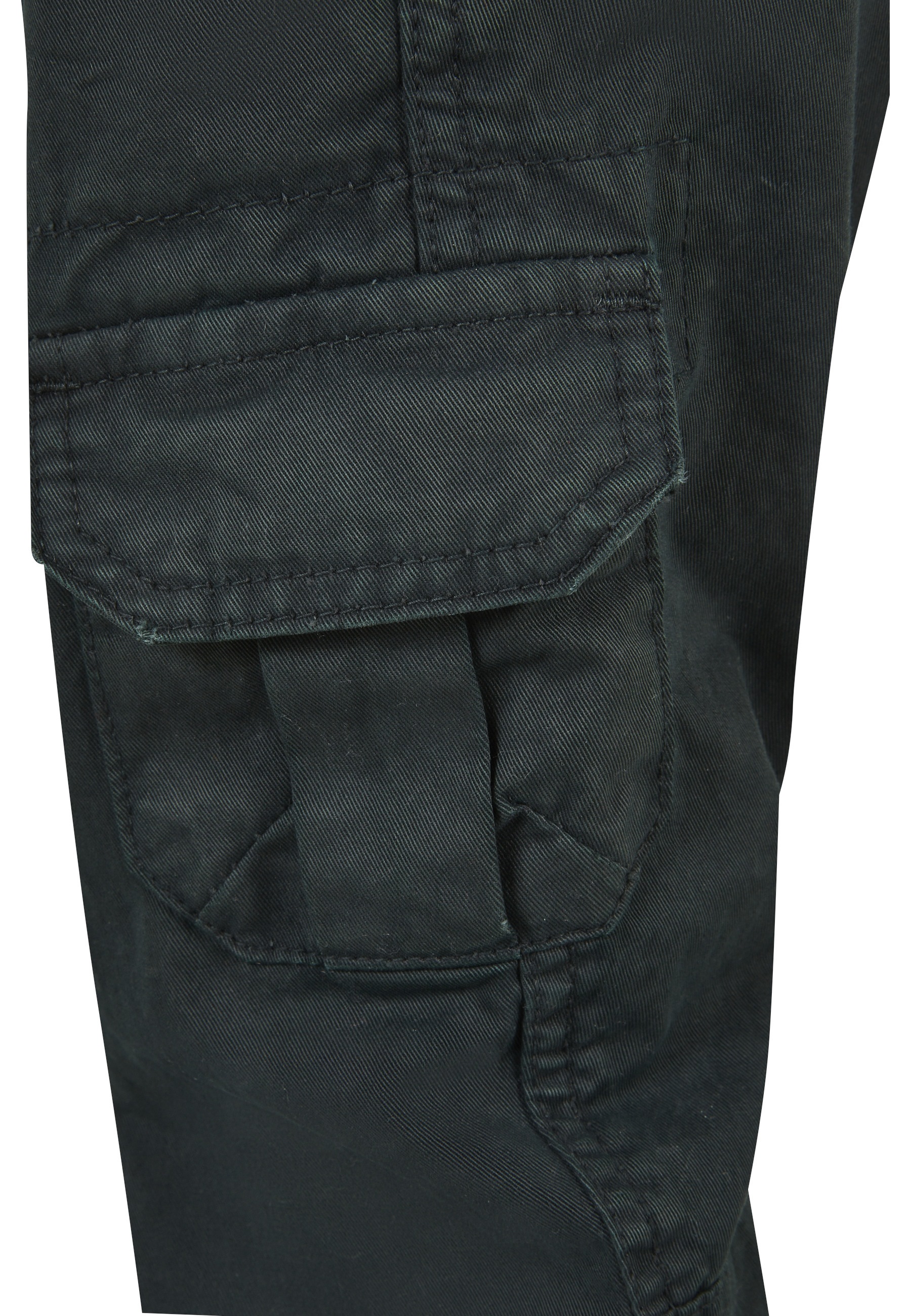 Urban Classics Pantalon Cargo Jogging Bottle Green 134-140 cm Garçons,Filles 3