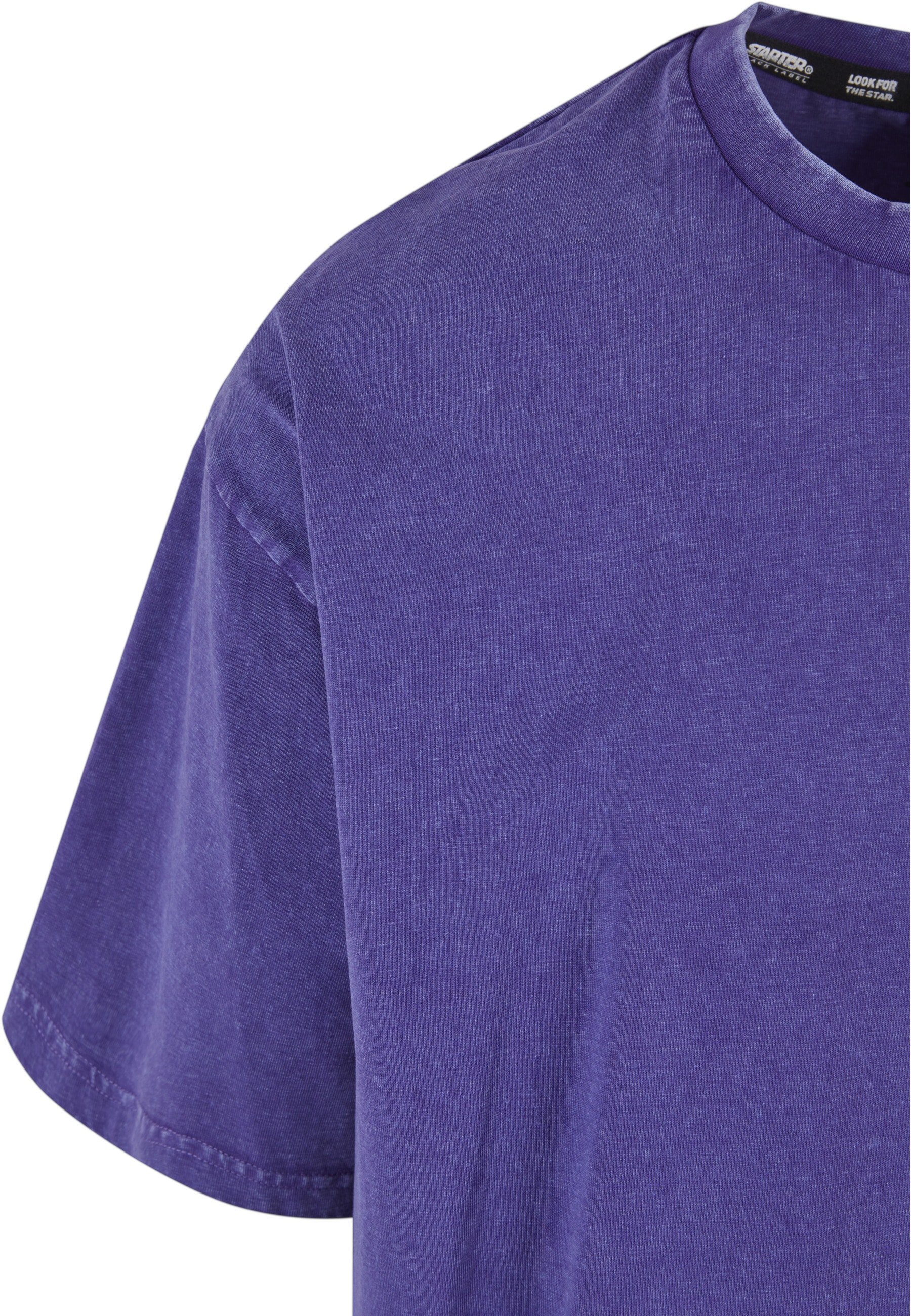 Starter Black Label T-Shirt »Starter Black Label Starter Essential Oversize Acid Tee« 1 Stk.