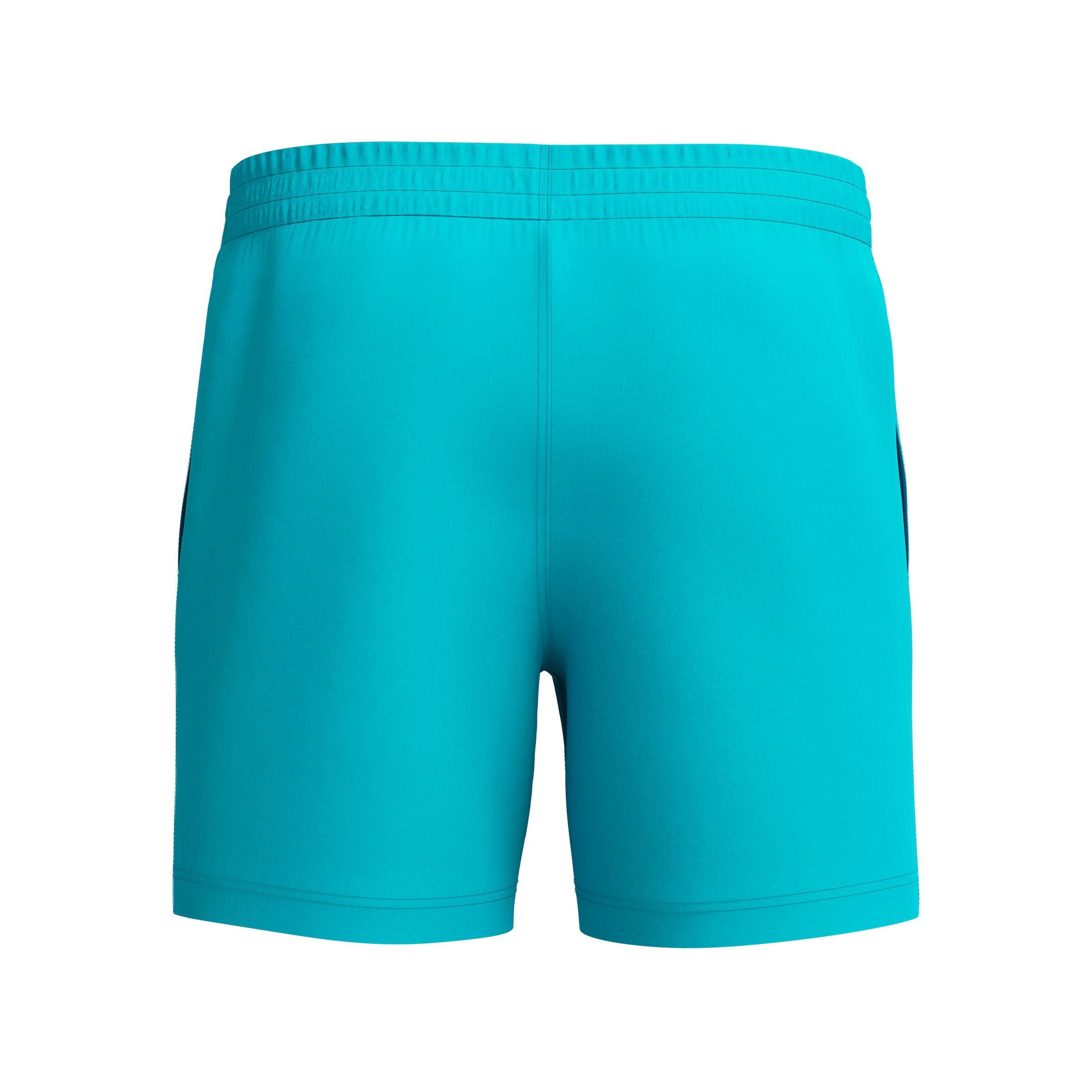 Speedo Badeshorts »Mens Essential 16" Watershort« mit seitlichem Taschenentwässerungssystem, aus leichtem Nylongewebe