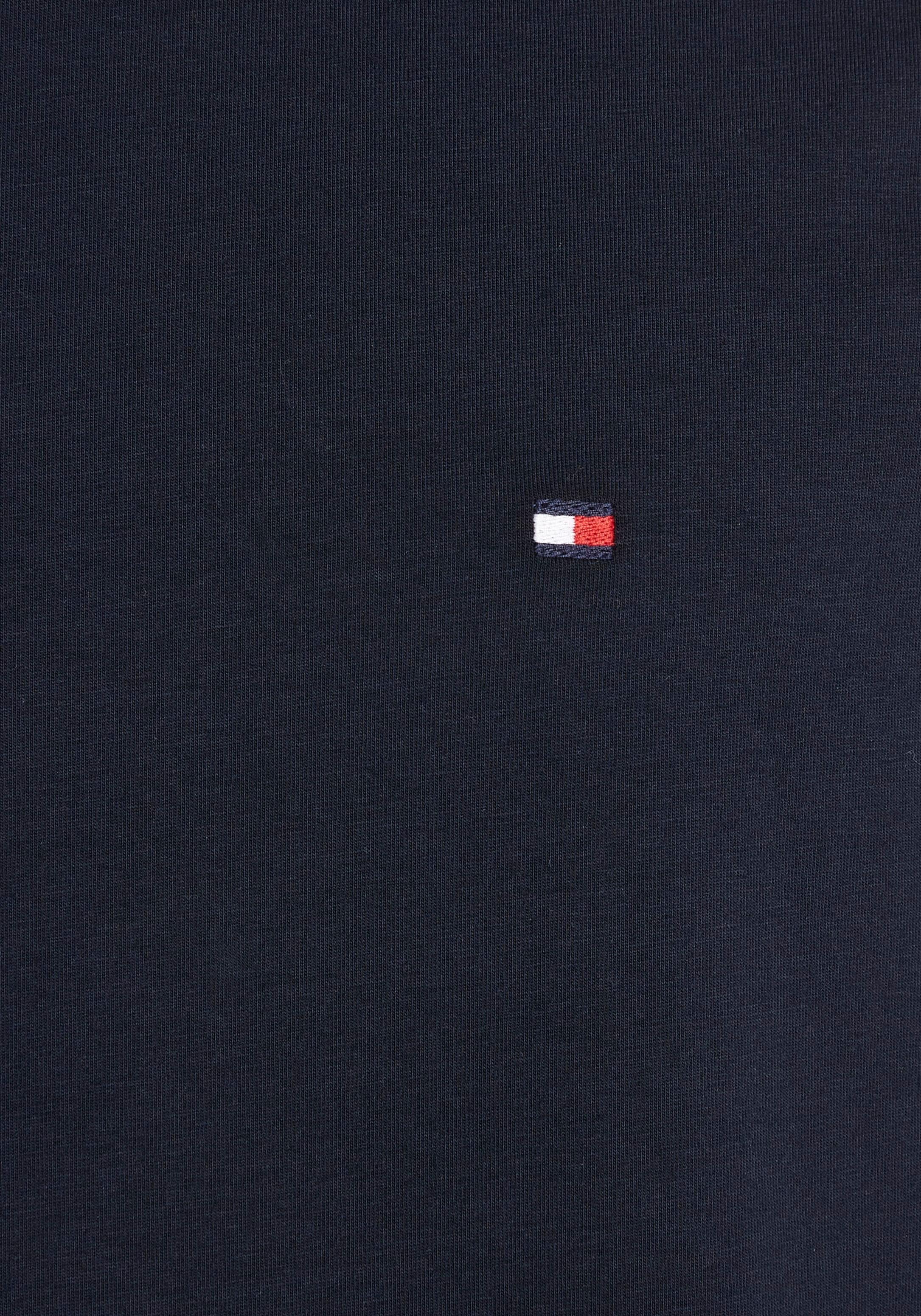 Tommy Hilfiger T-Shirt »CORE STRETCH SLIM C-NECK TEE«