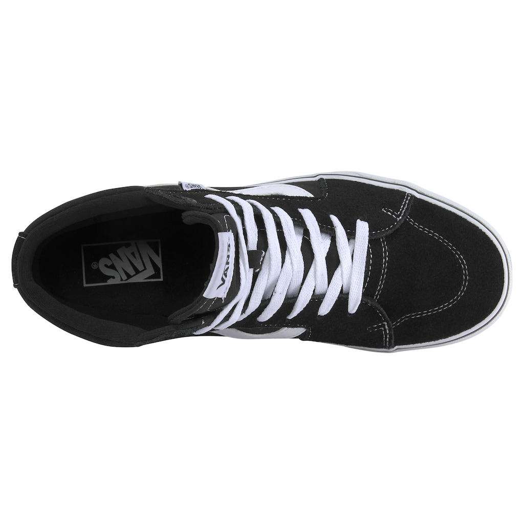 Vans Sneaker »Filmore Hi«