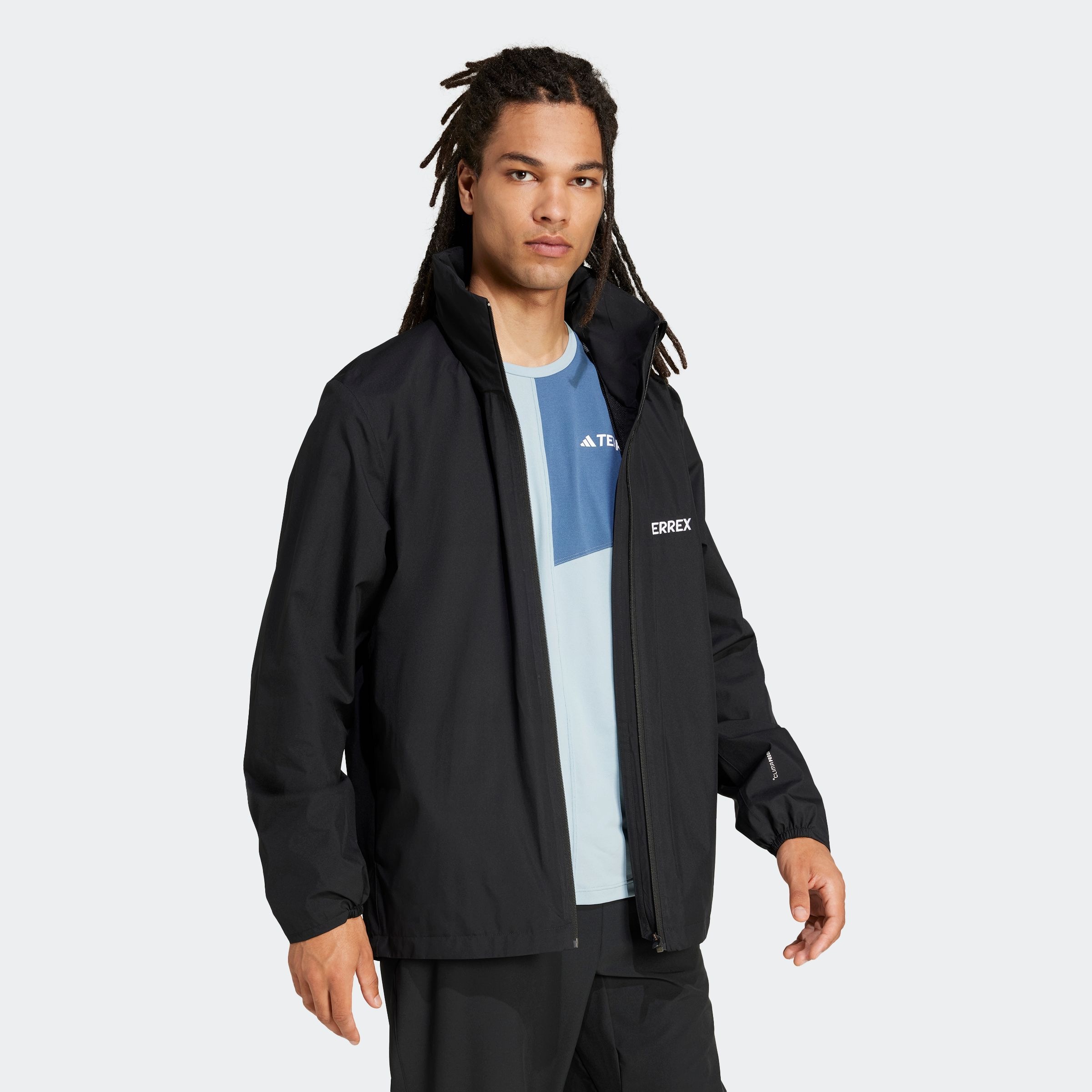 adidas TERREX Outdoorjacke »MT ESS 2L R JKT«