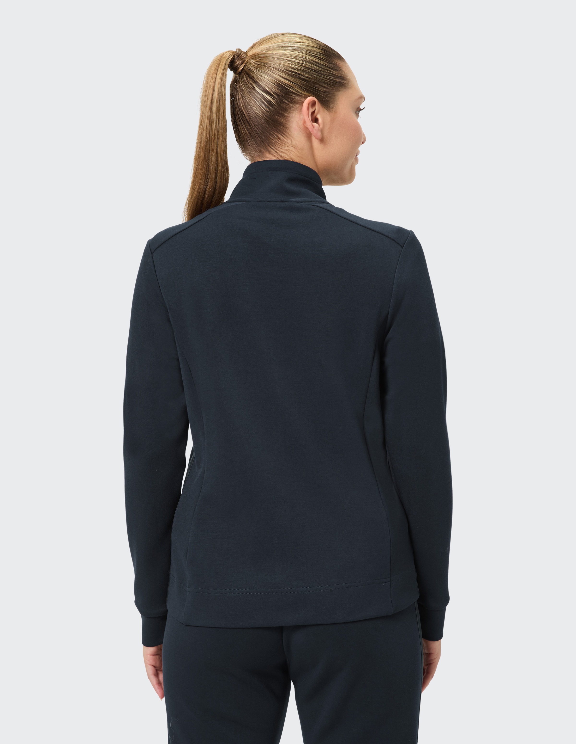 Joy Sportswear Sweatjacke "SWEATJACKE JULIANE" günstig online kaufen