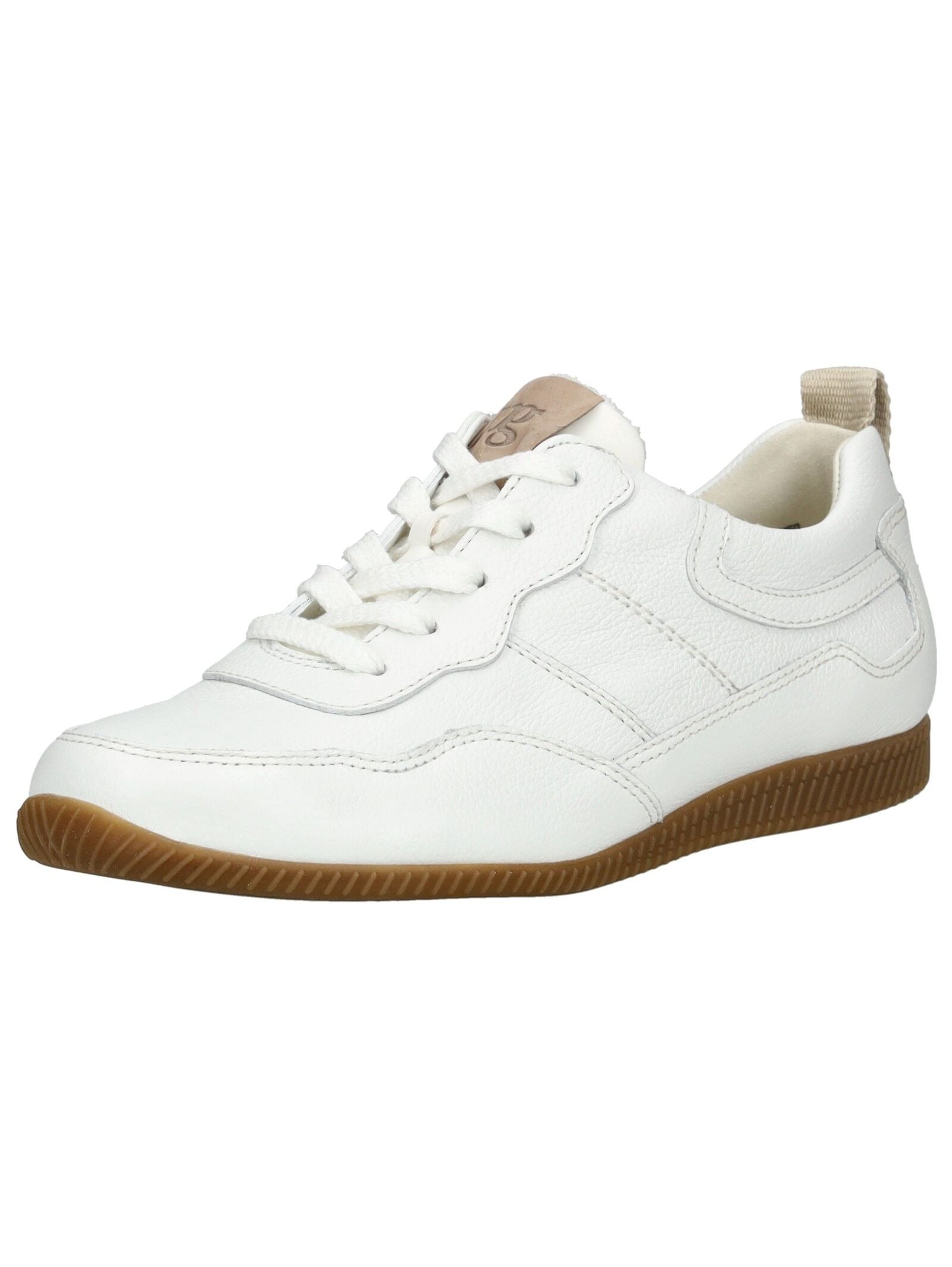 Paul Green Sneaker "Paul Green Sneaker Leder" günstig online kaufen