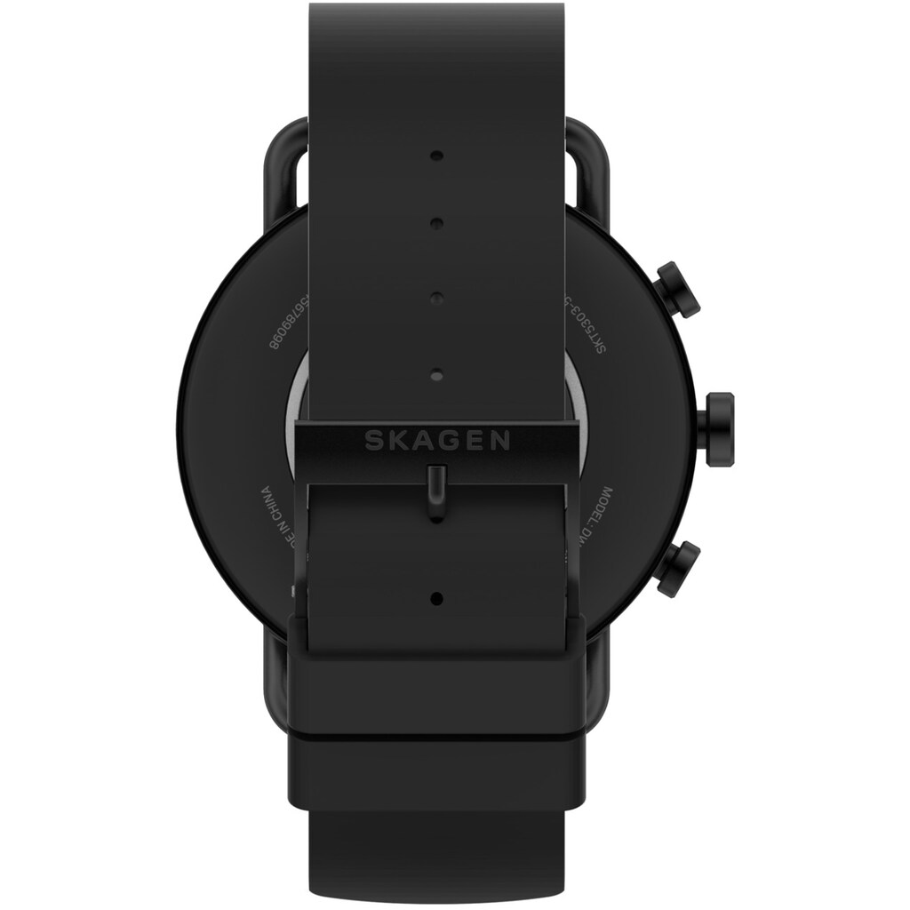 SKAGEN CONNECTED Smartwatch »FALSTER GEN 6, SKT5303«, (Wear OS by Google)
