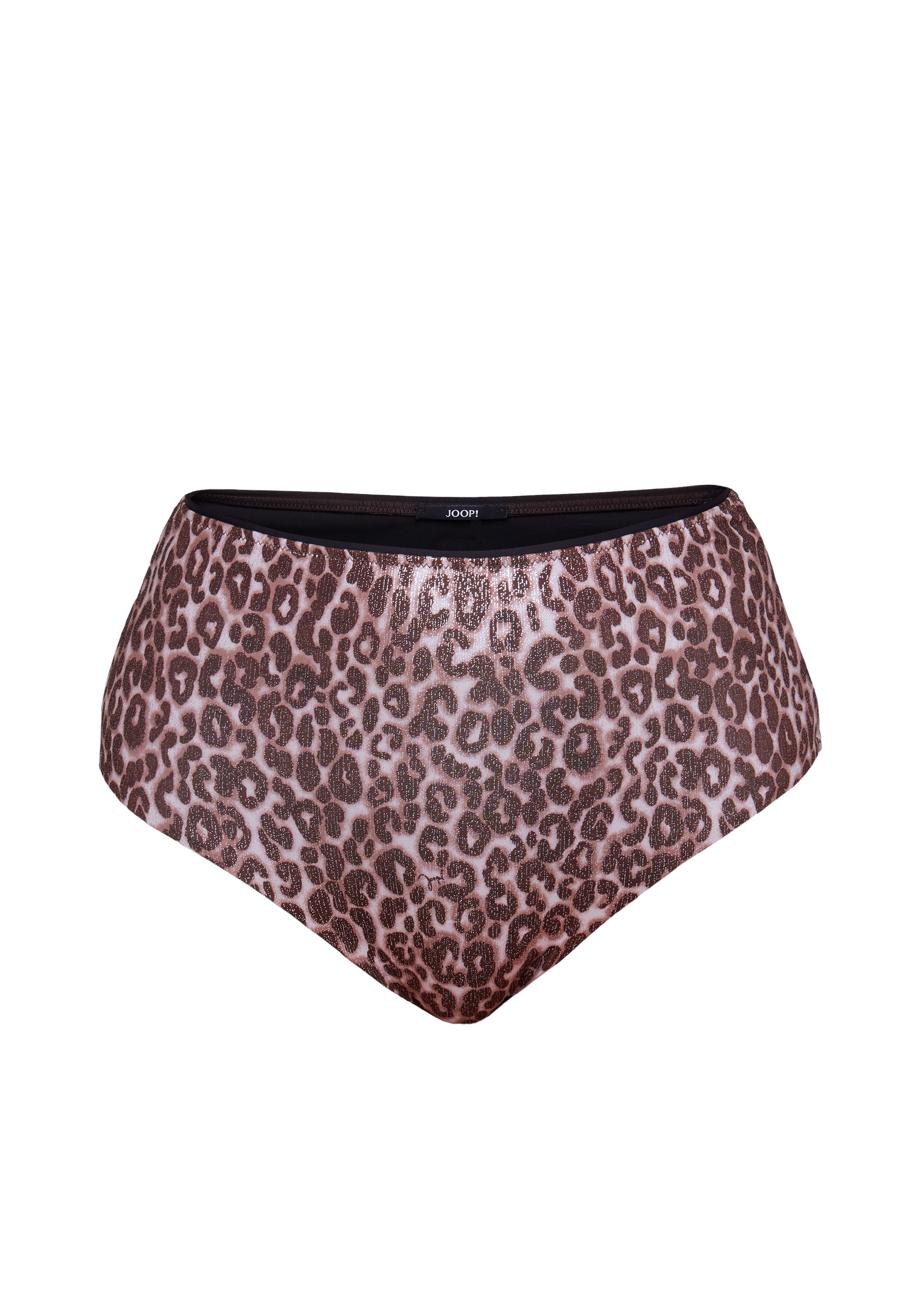JOOP! Bikini-Hose »Leopard Beach«