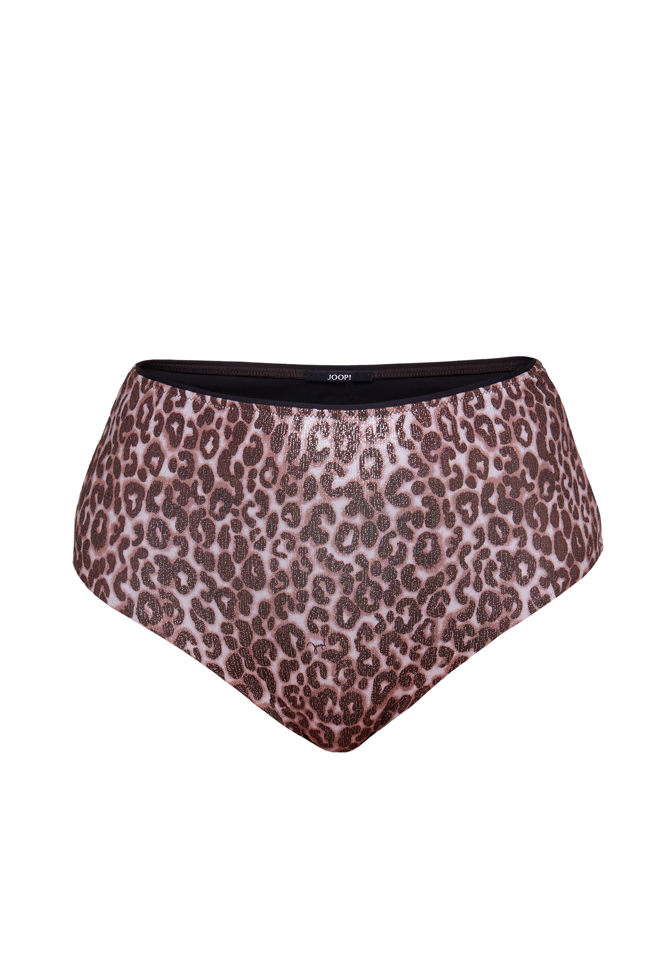 JOOP Bikini-Hose "Leopard Beach" günstig online kaufen