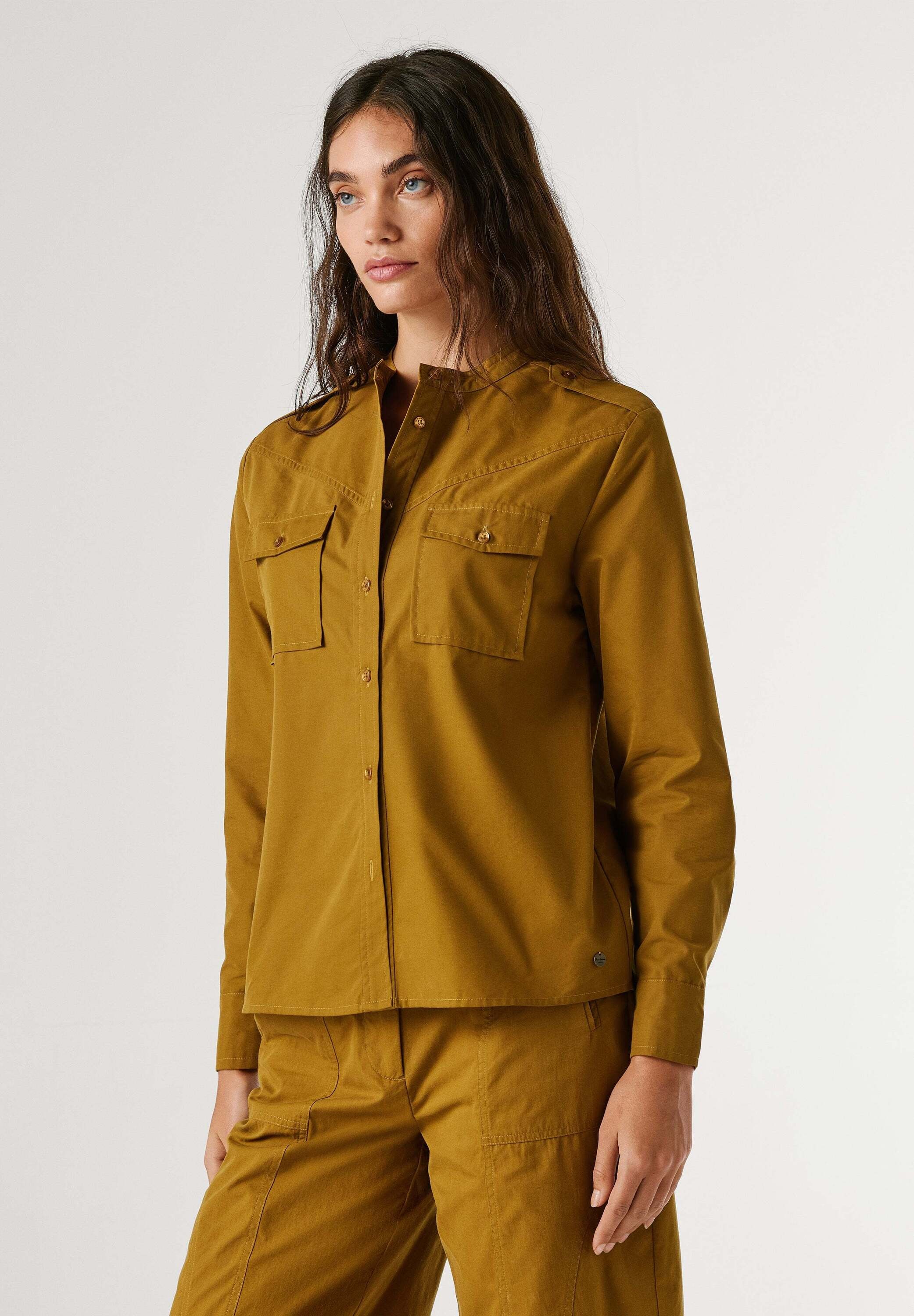 Pepe Jeans Funktionsshirt »shirt ANGY SHIRT«