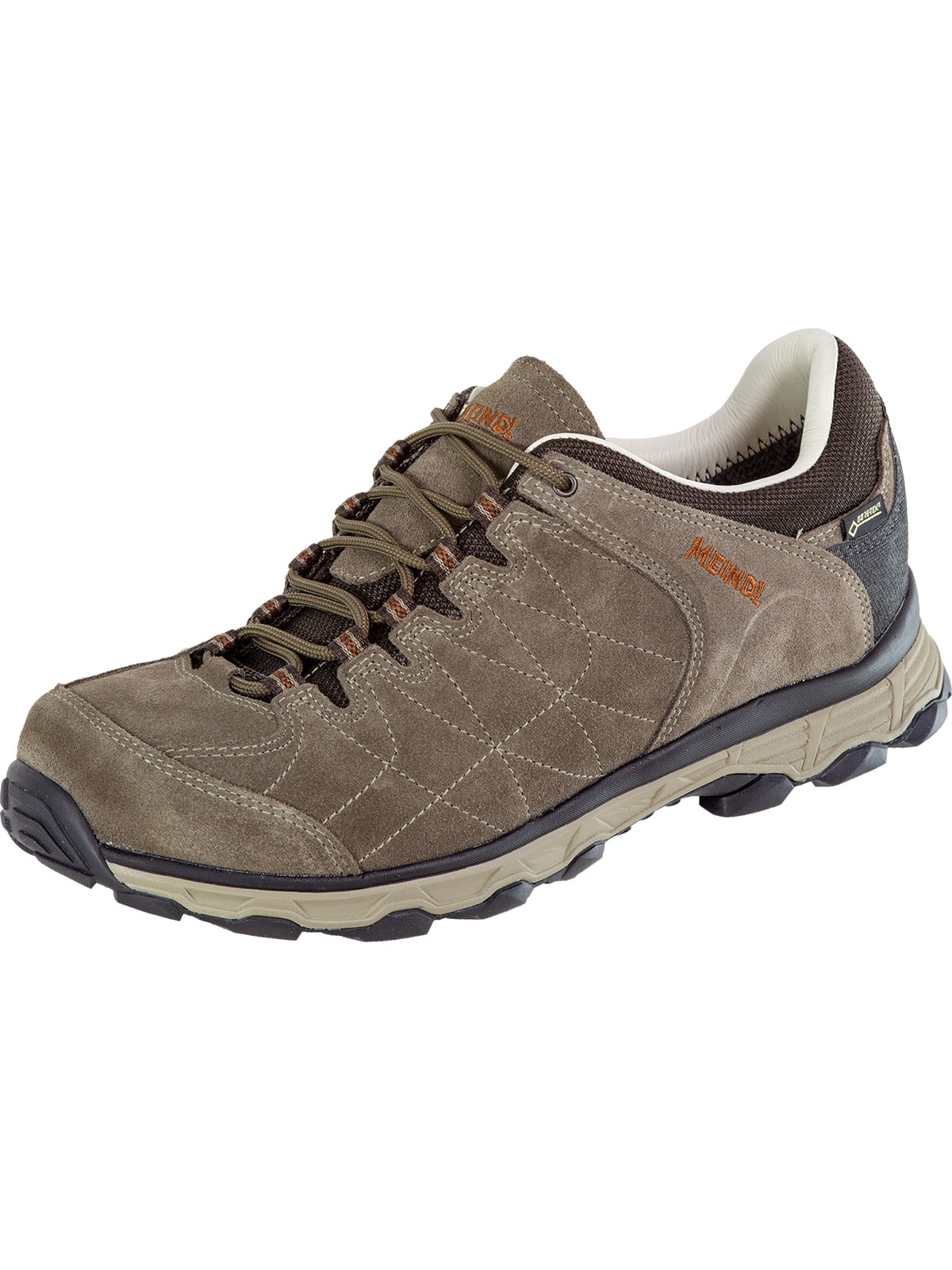 Wanderschuh »Meindl Glasgow GTX braun«, 1 Paar