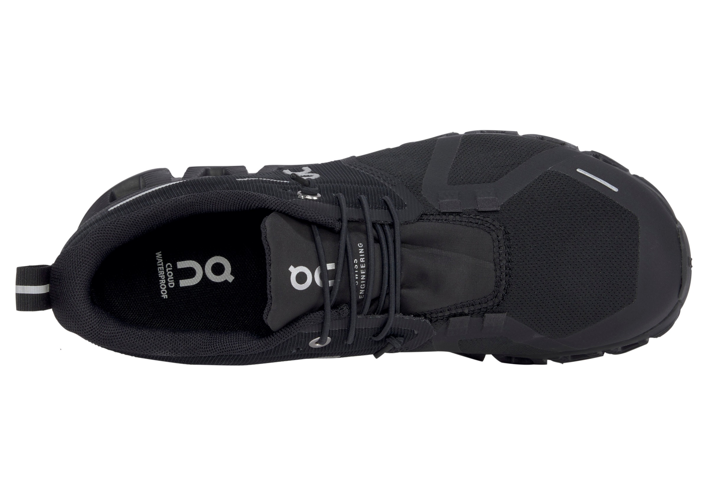 ON RUNNING Laufschuh »Cloud 5 Waterproof«  wasserdicht