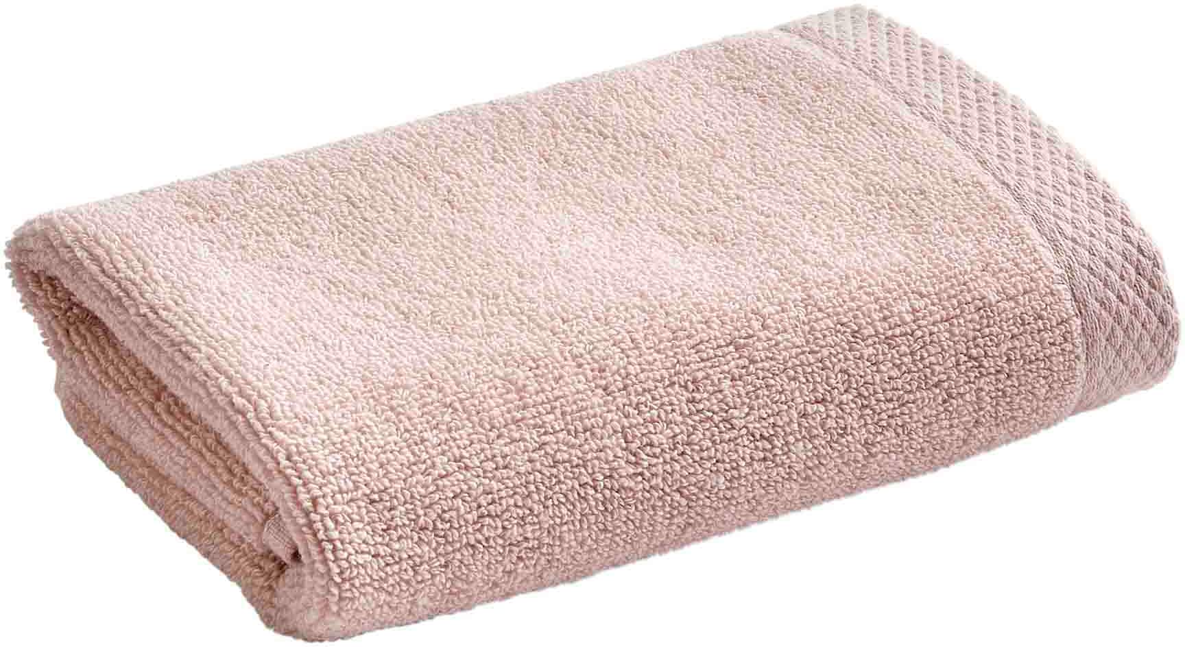 Christy "LUXE" Luxus Waschlappen in Premium Qualität mit 730g/m², 33x33cm, 6er Set