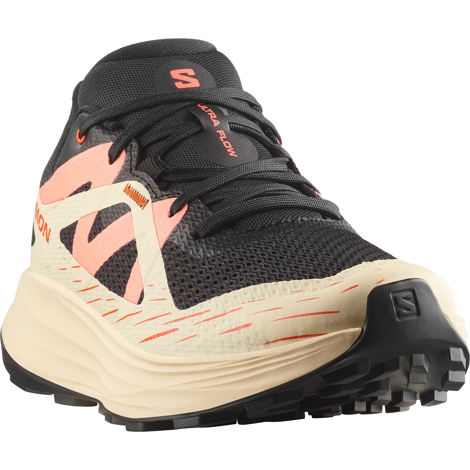 Salomon Trailrunningschuh »ULTRA FLOW W«, wasserdicht
