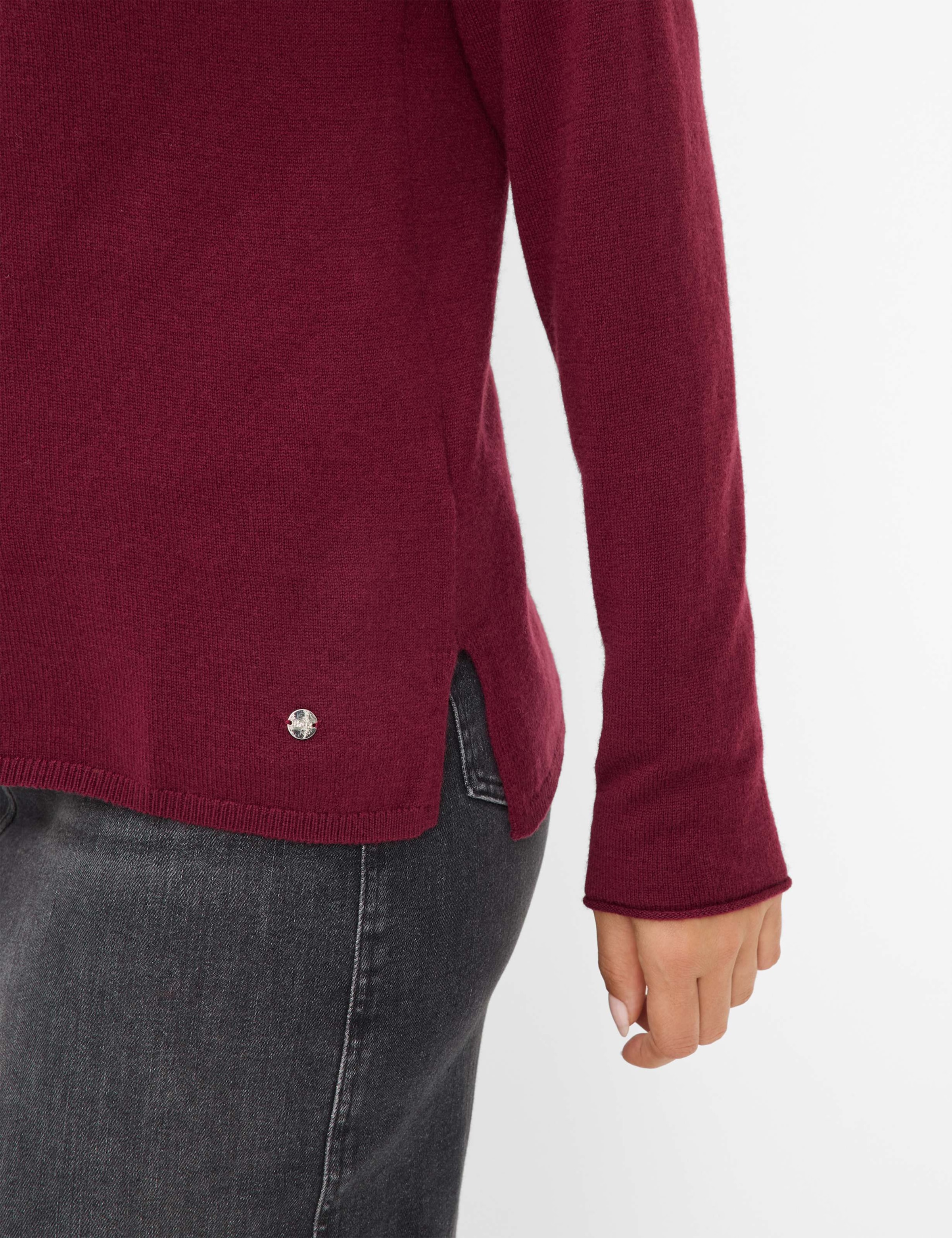 Brax Strickpullover »Style LIZ«