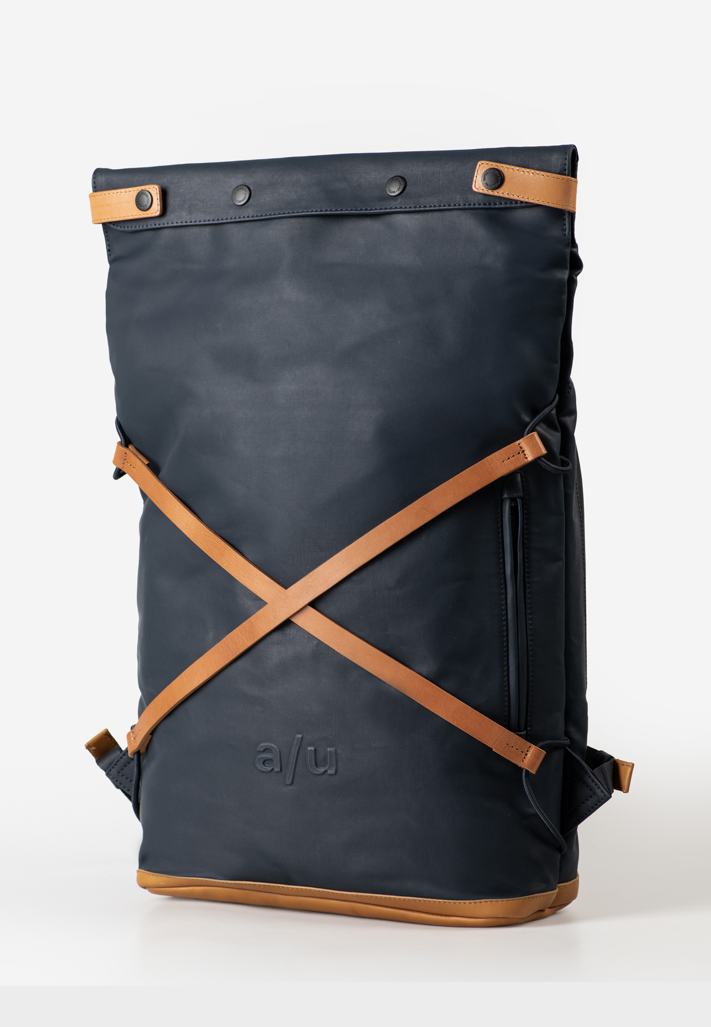 aunts & uncles Notebook-Rucksack »Rucksack Osaka«