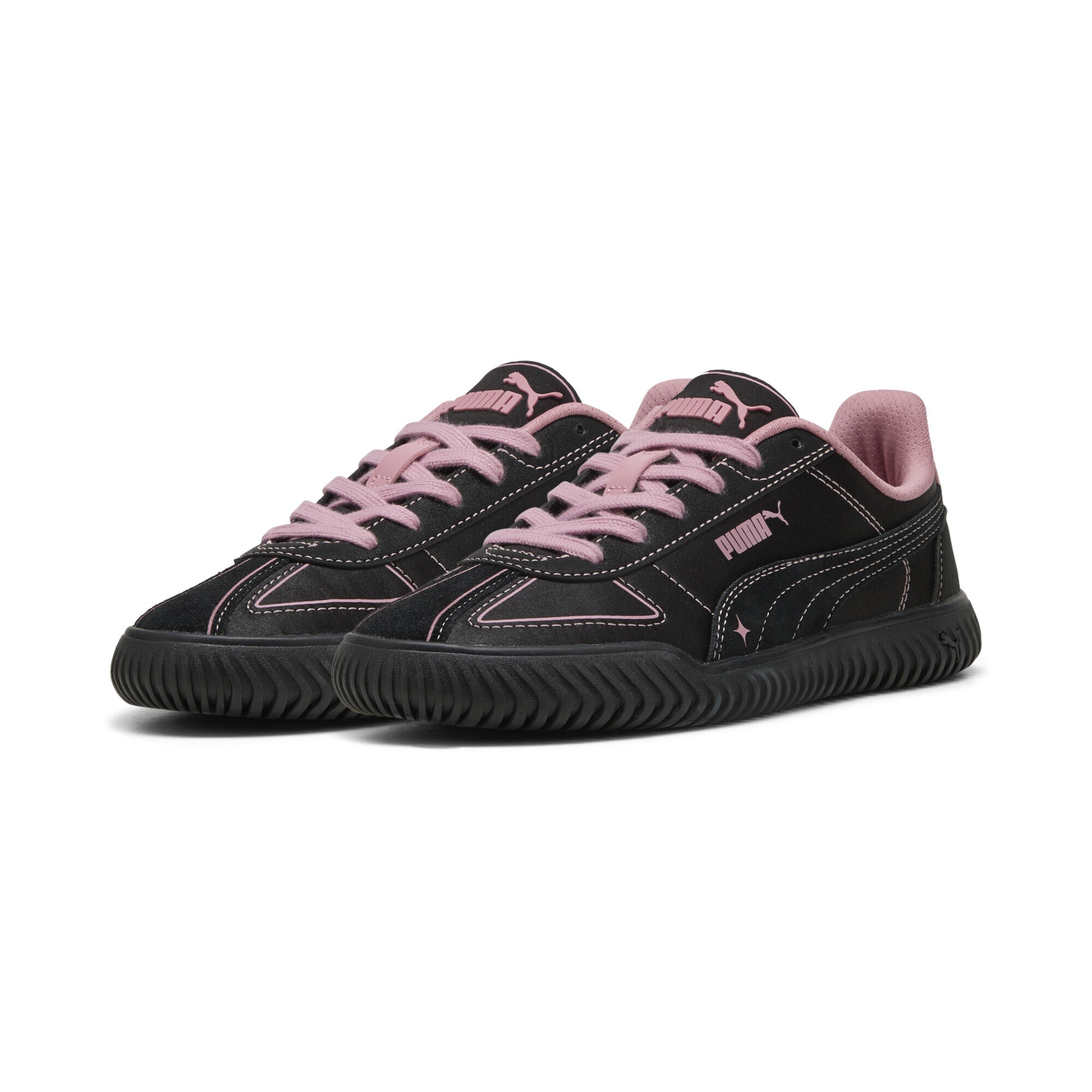 PUMA Sneaker "Puma Club Kayzer Satin Princess Damen" günstig online kaufen