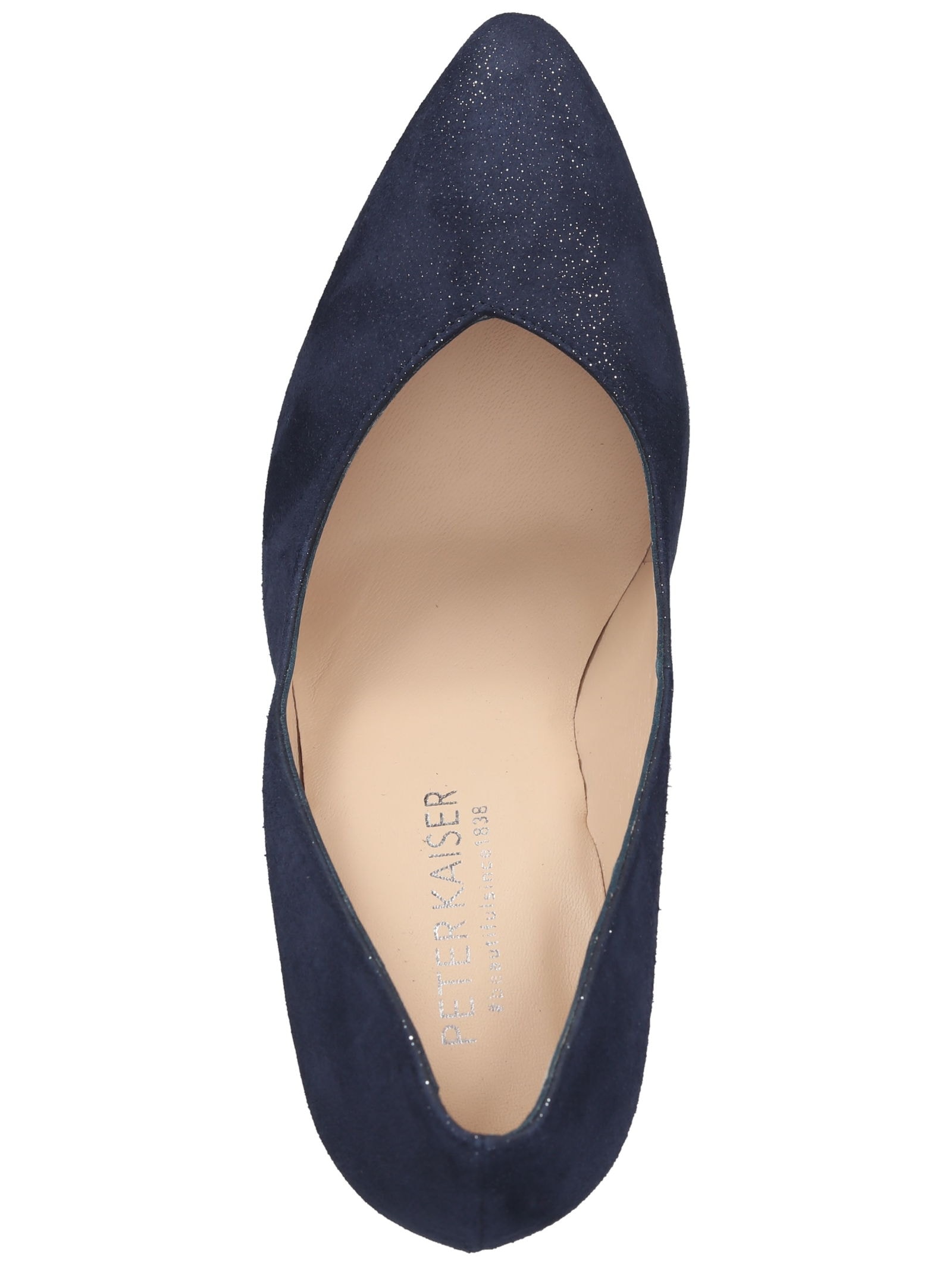 Peter Kaiser High-Heel-Pumps »Peter Kaiser Pumps Textil«