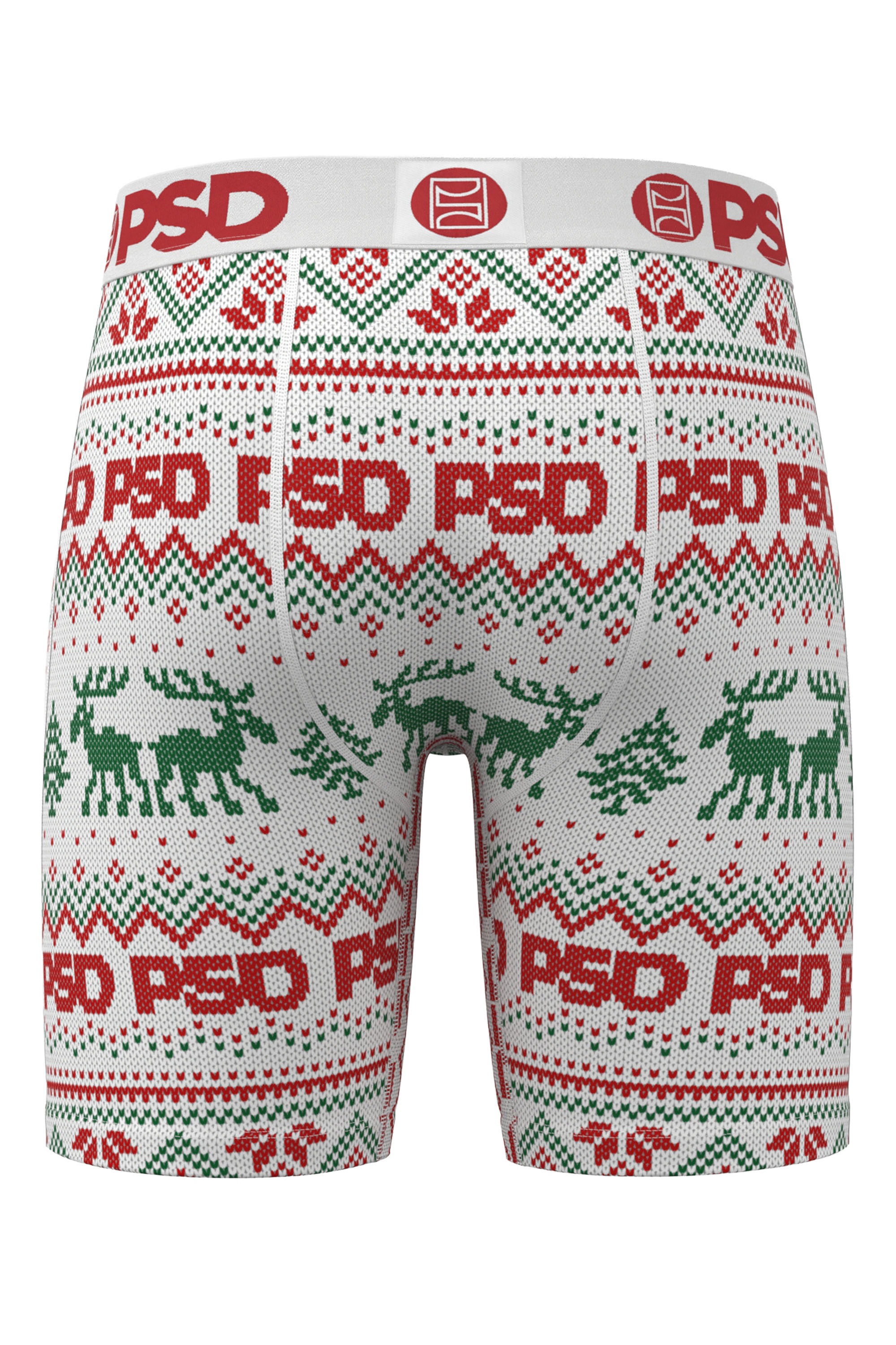 PSD Boxershorts "FAIR ISLE. Herren" günstig online kaufen