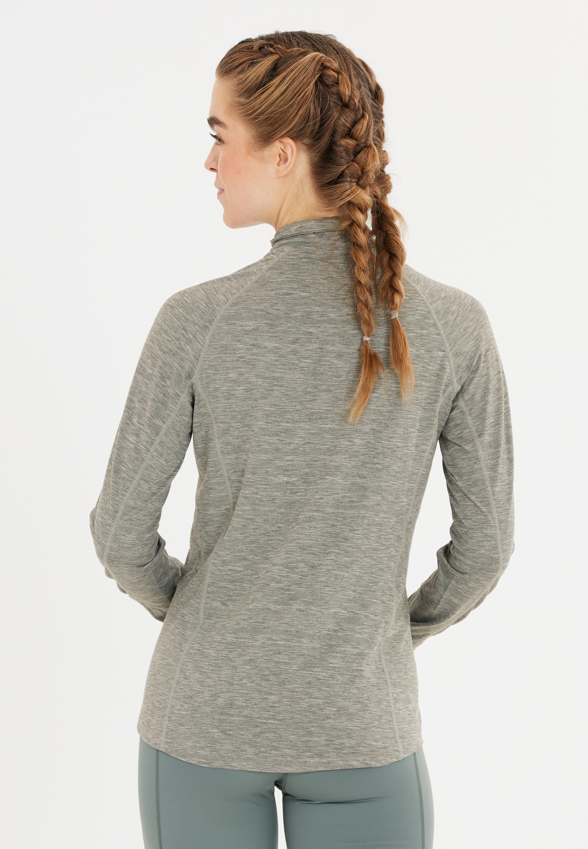ENDURANCE Funktionsshirt »CANNA V2 PERFORMANCE«, (1 tlg.), mit innovativer QUICK DRY Technologie