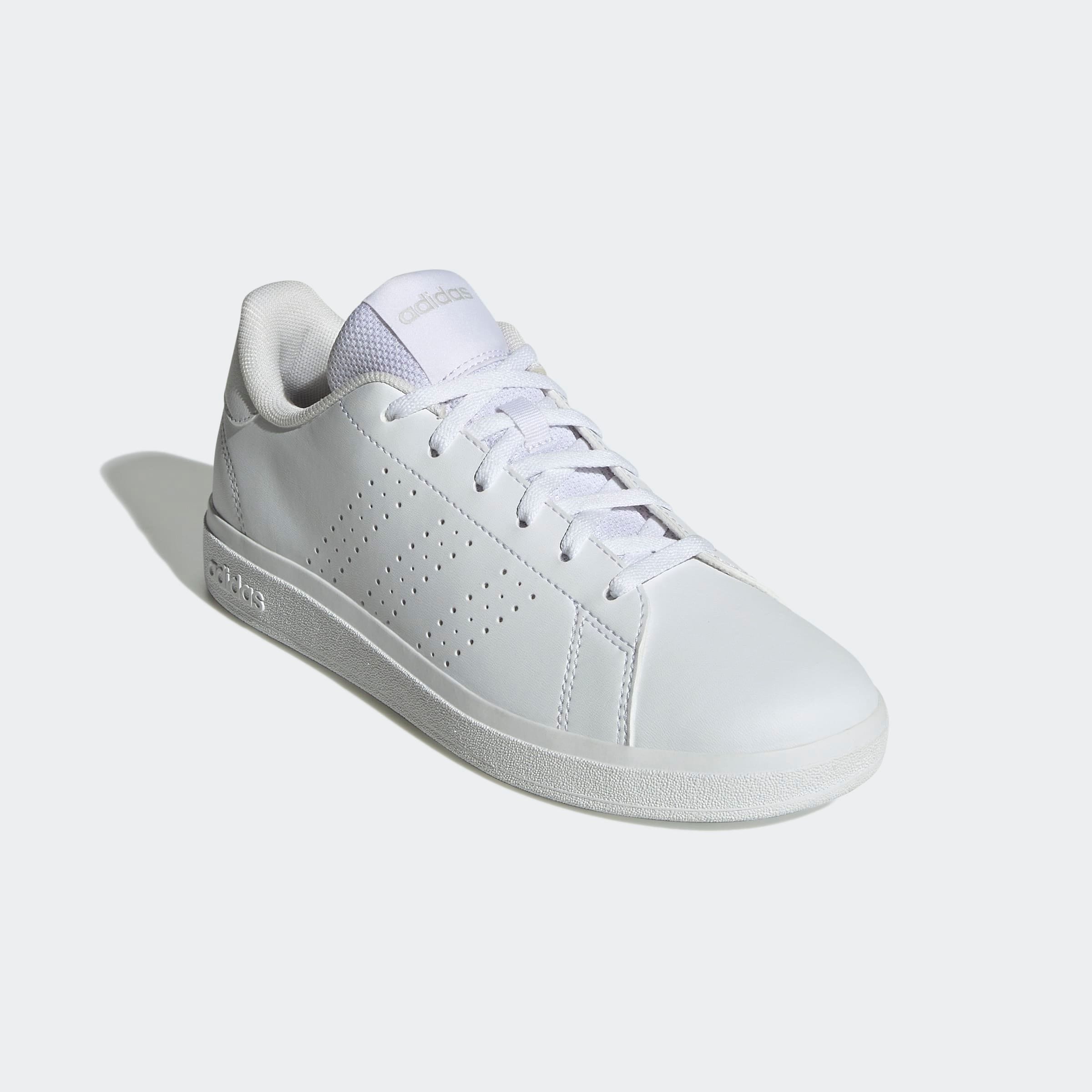 adidas Sportswear Sneaker "ADVANTAGE BASE 2.0" Design auf den Spuren des adidas Stan Smith, für Kinder & Jugendliche