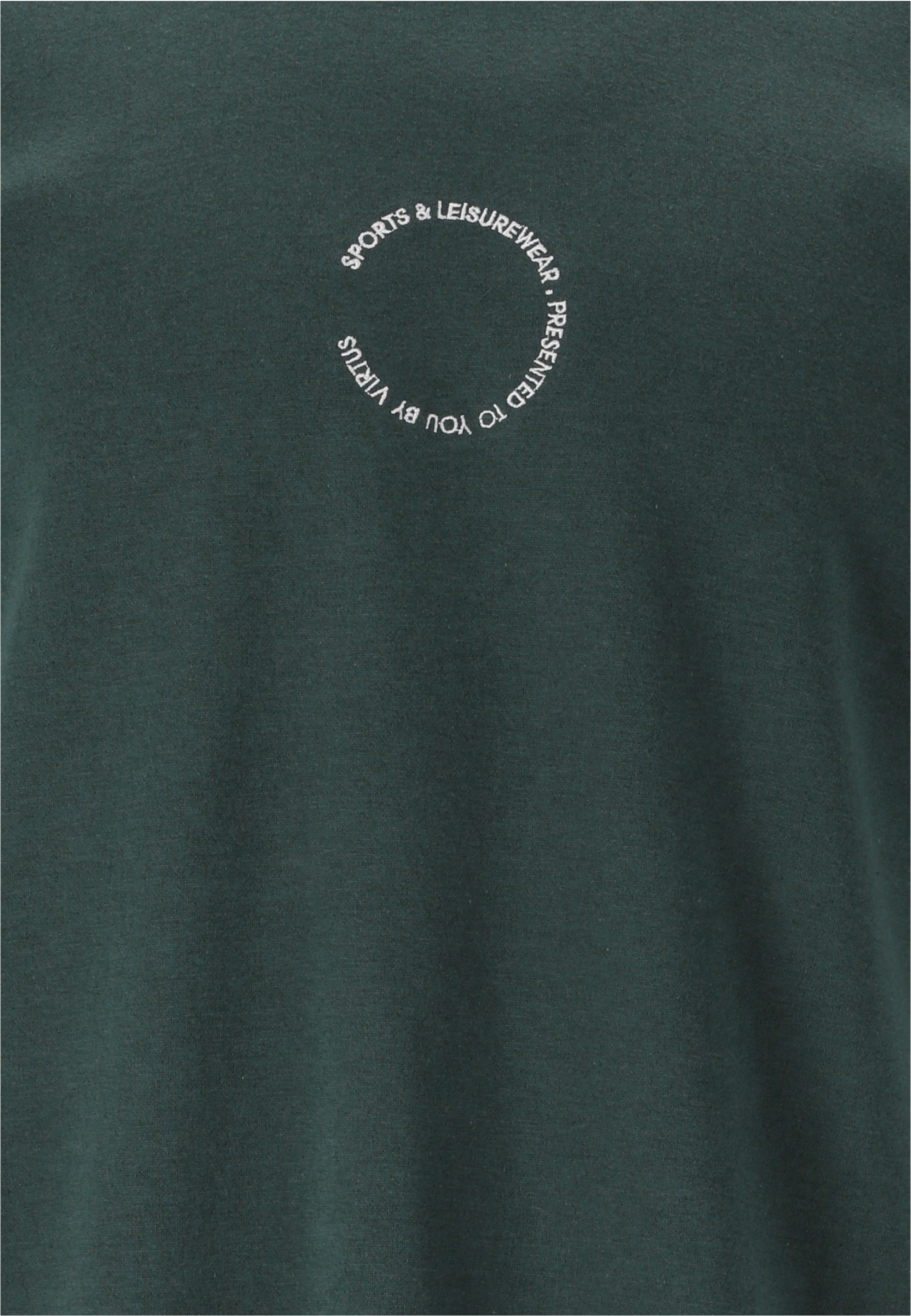 Virtus Funktionsshirt »Harwick«, Mit 4-Wege-Stretch